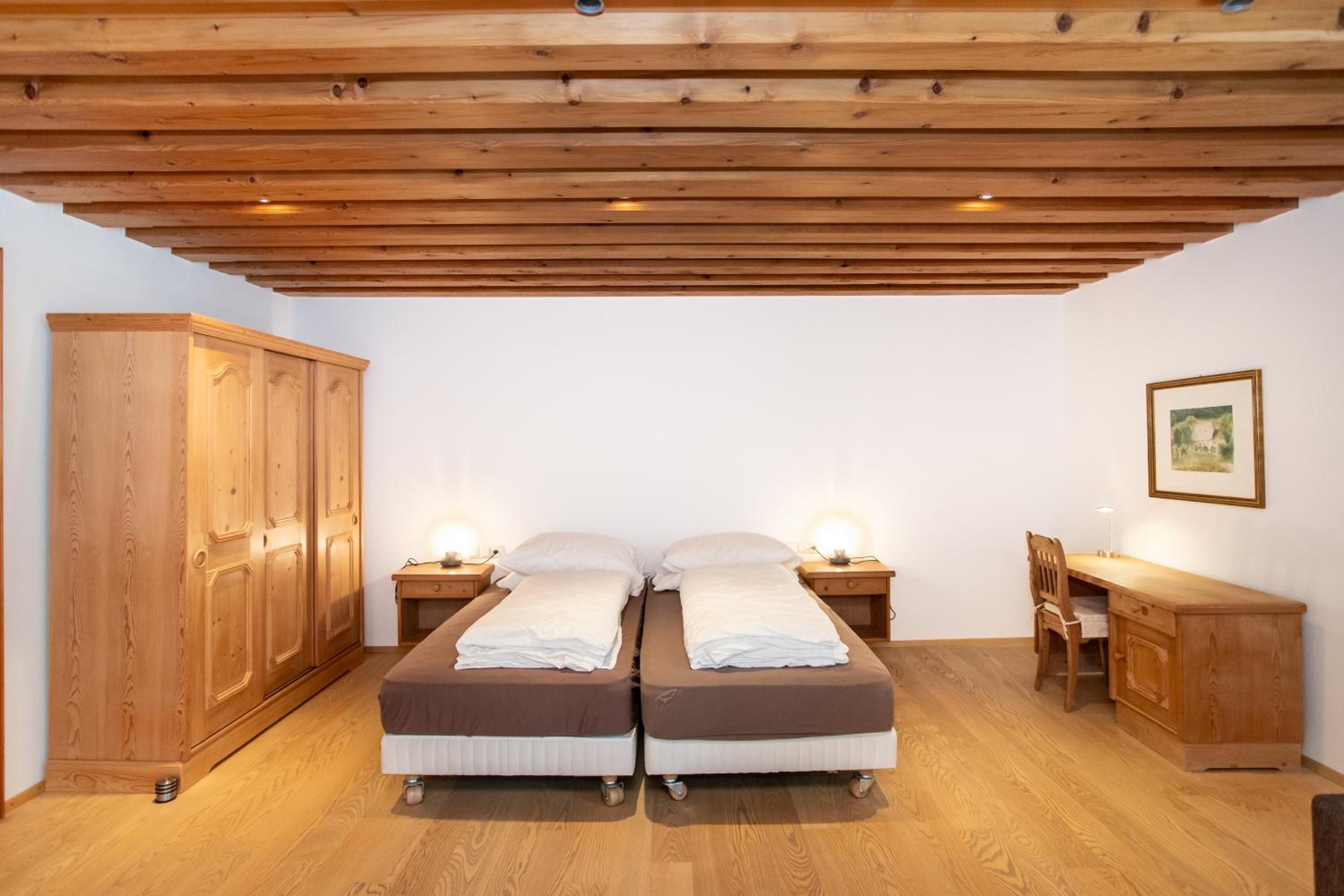 Naturresort FiSCHERGUT - Lodge Wolfgangthal