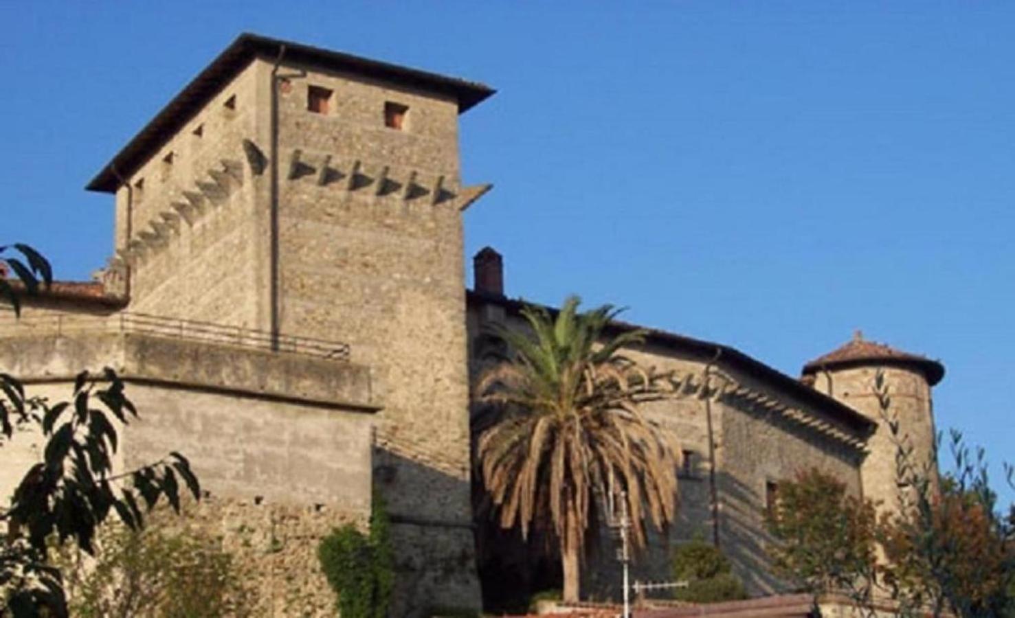 CasaGiarelli