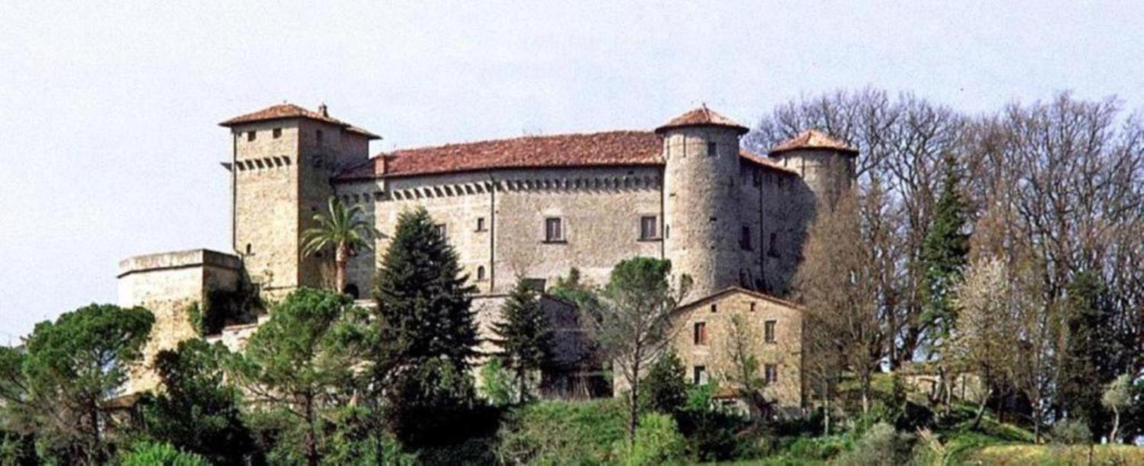 CasaGiarelli