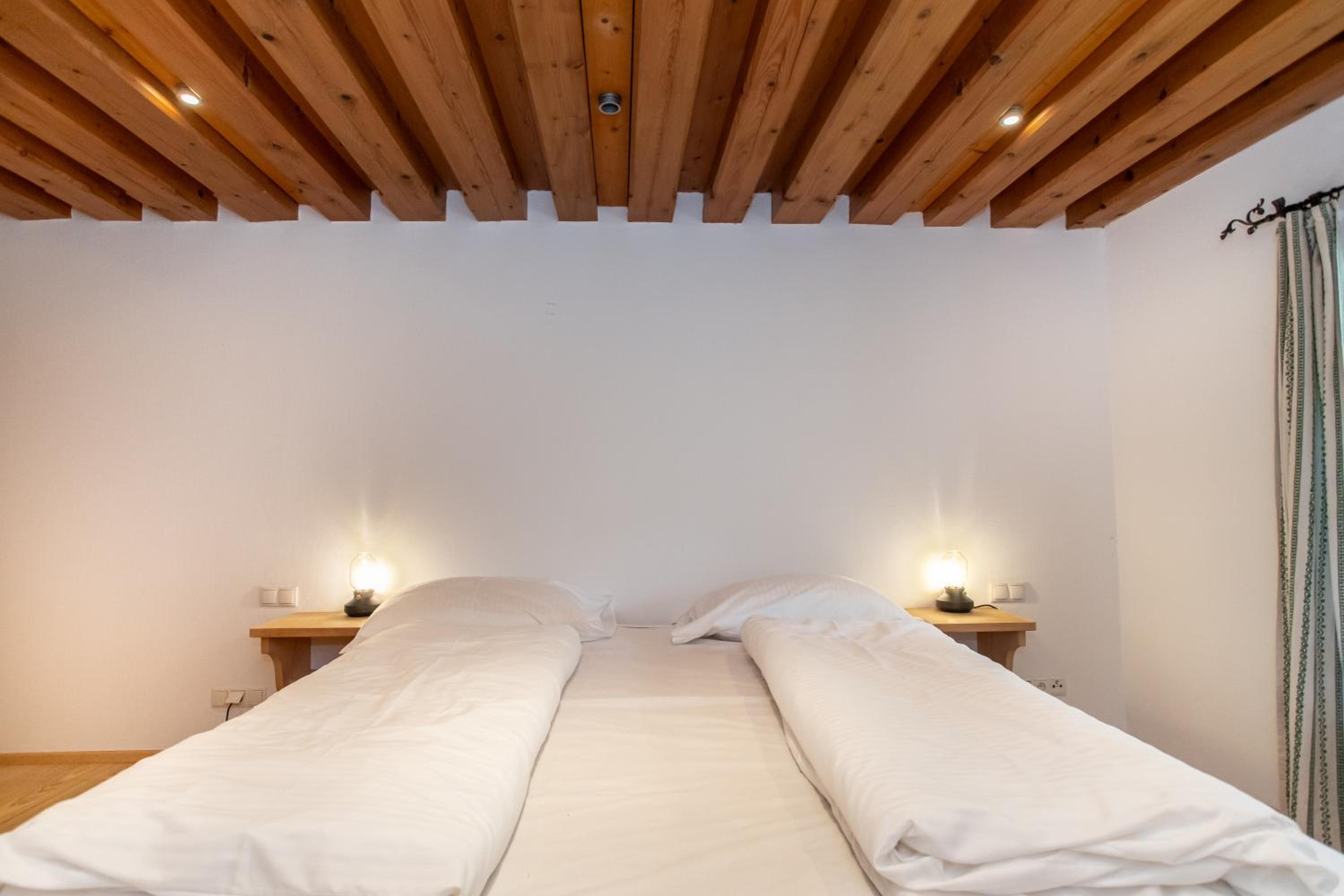 Naturresort FiSCHERGUT - Lodge Wolfgangthal