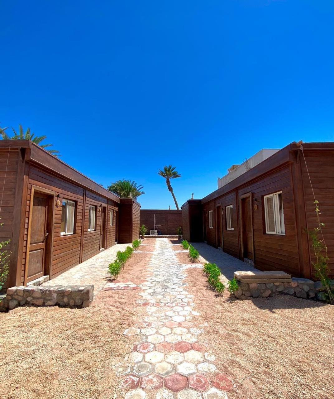 Balance Lodges