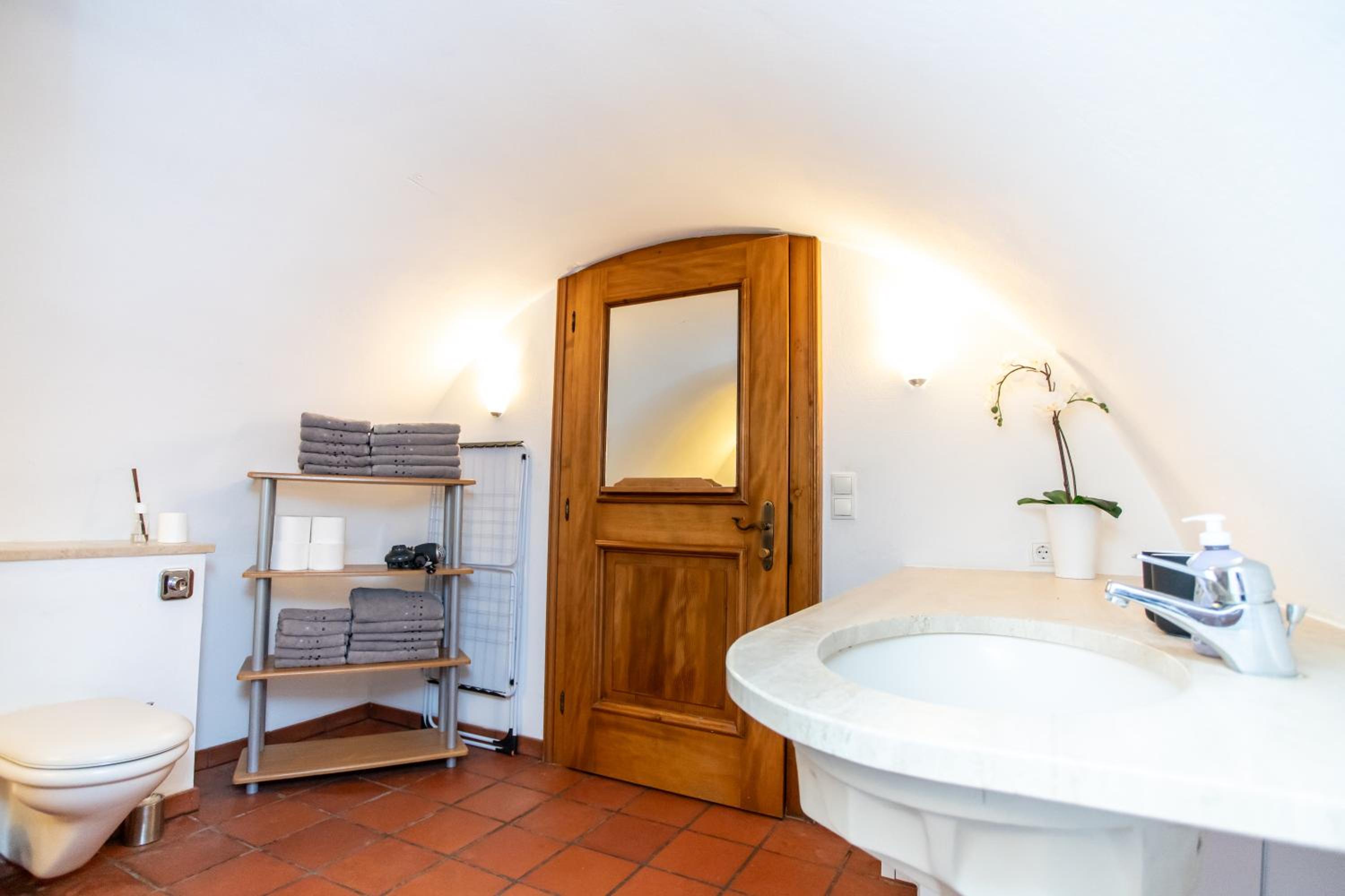 Naturresort FiSCHERGUT - Lodge Wolfgangthal