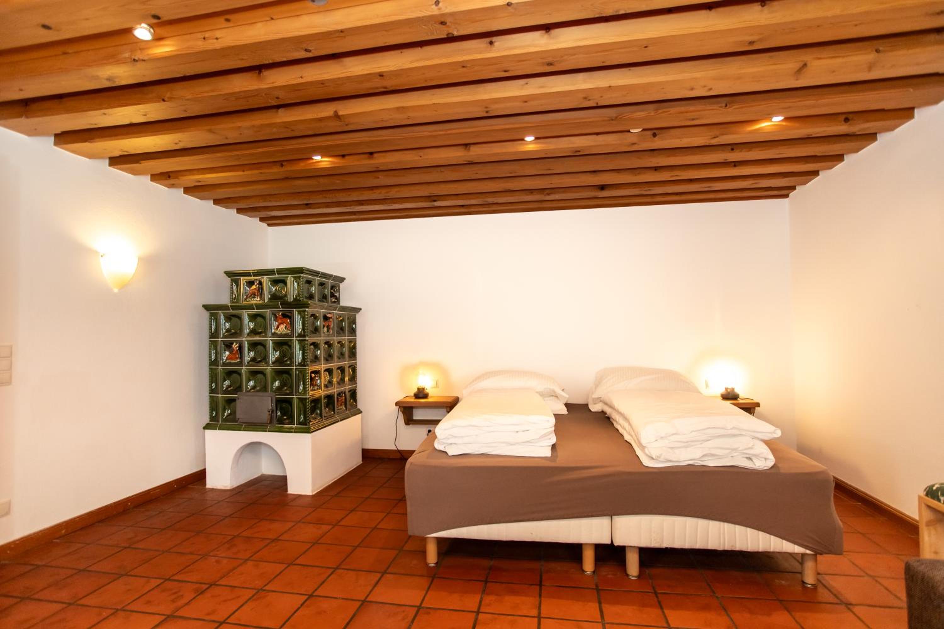 Naturresort FiSCHERGUT - Lodge Wolfgangthal