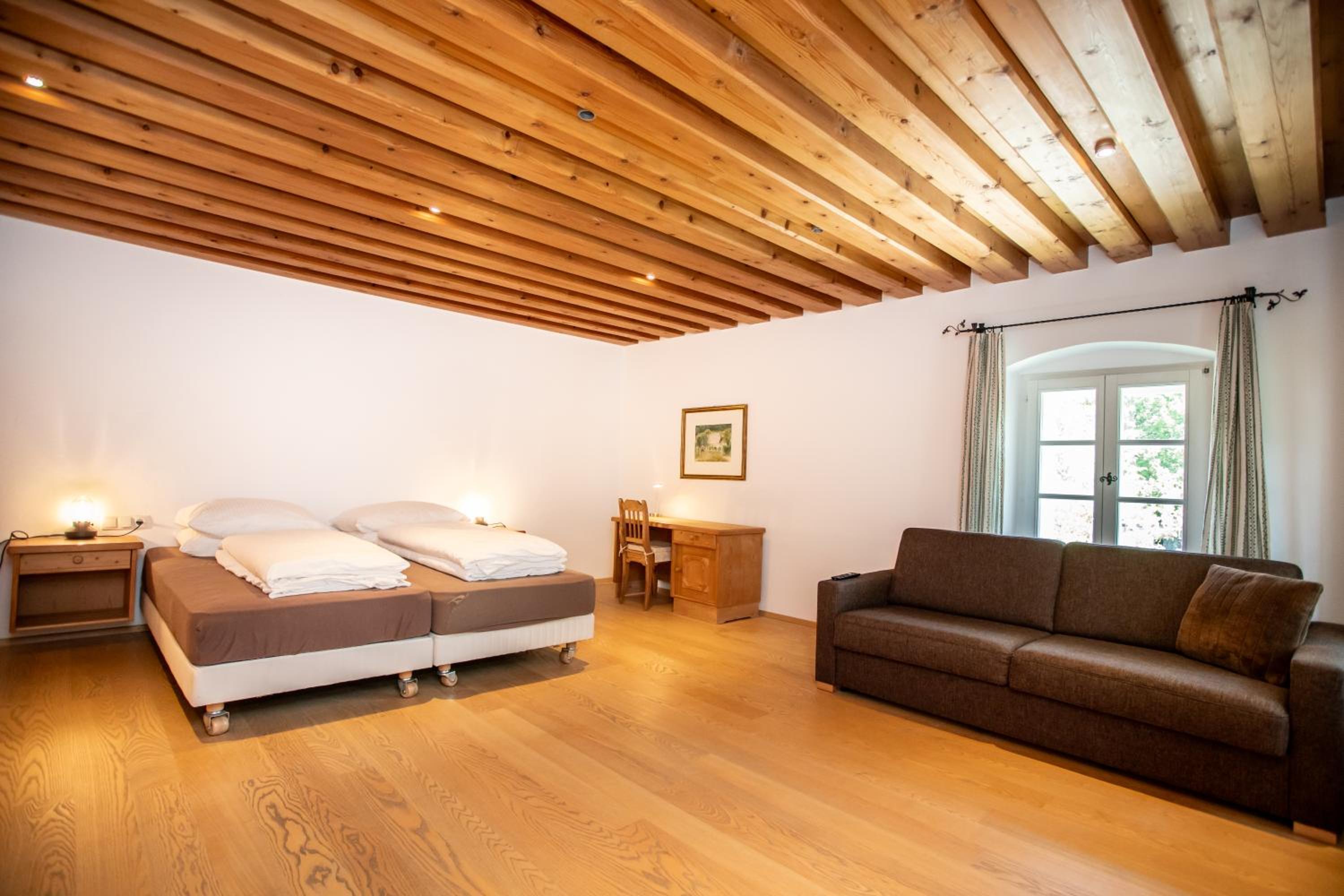 Naturresort FiSCHERGUT - Lodge Wolfgangthal