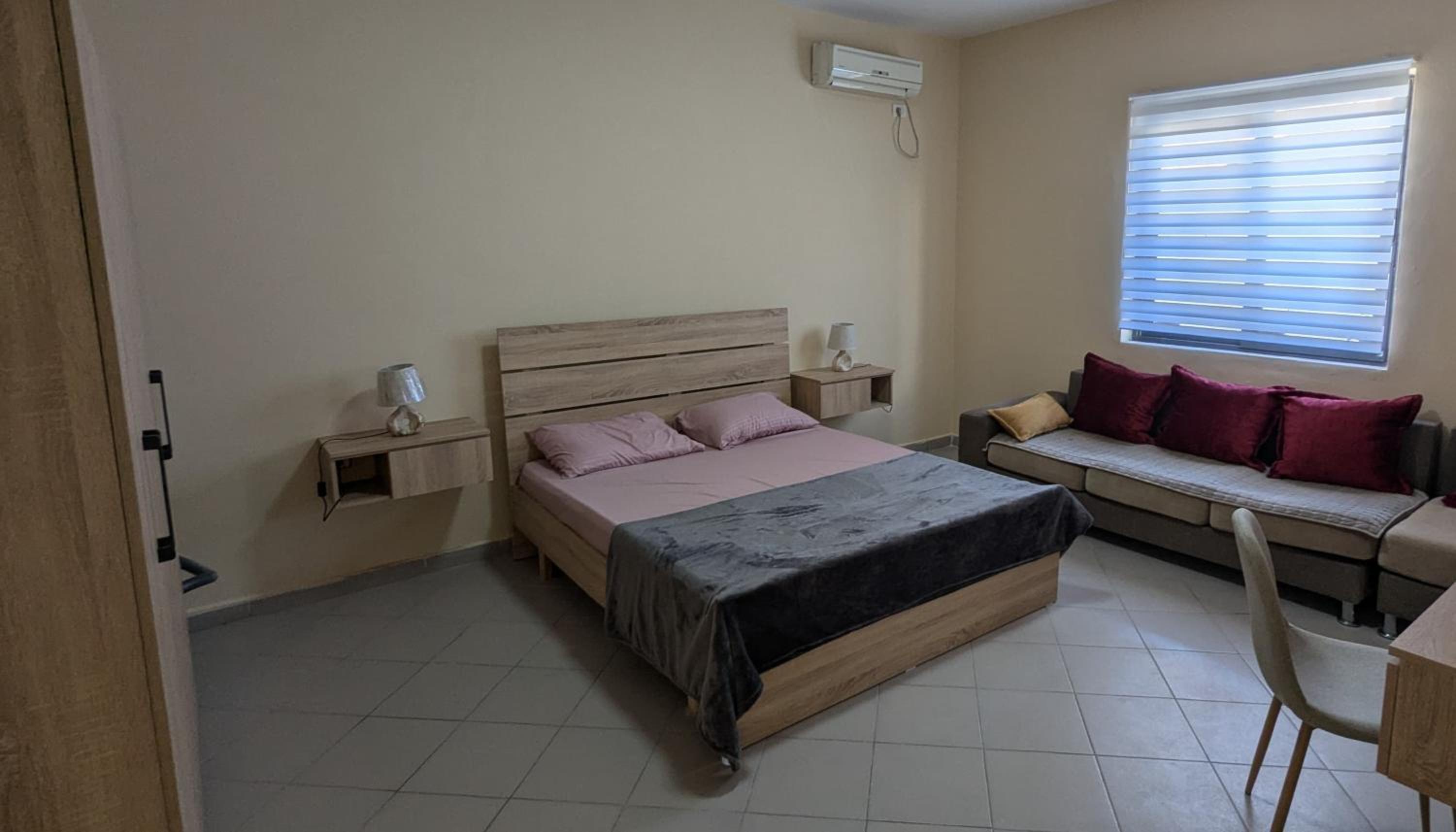 Jasemine Private House Shkoder