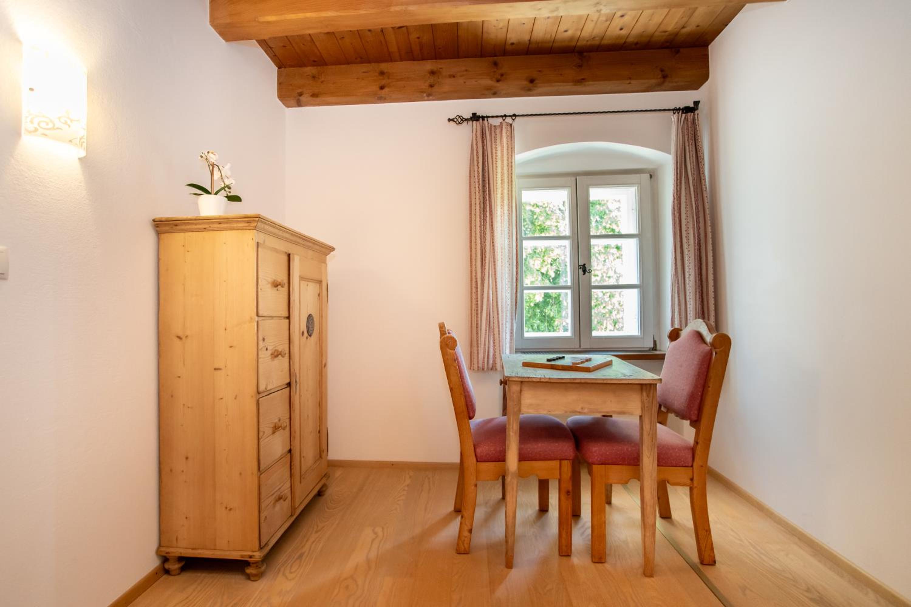 Naturresort FiSCHERGUT - Lodge Wolfgangthal