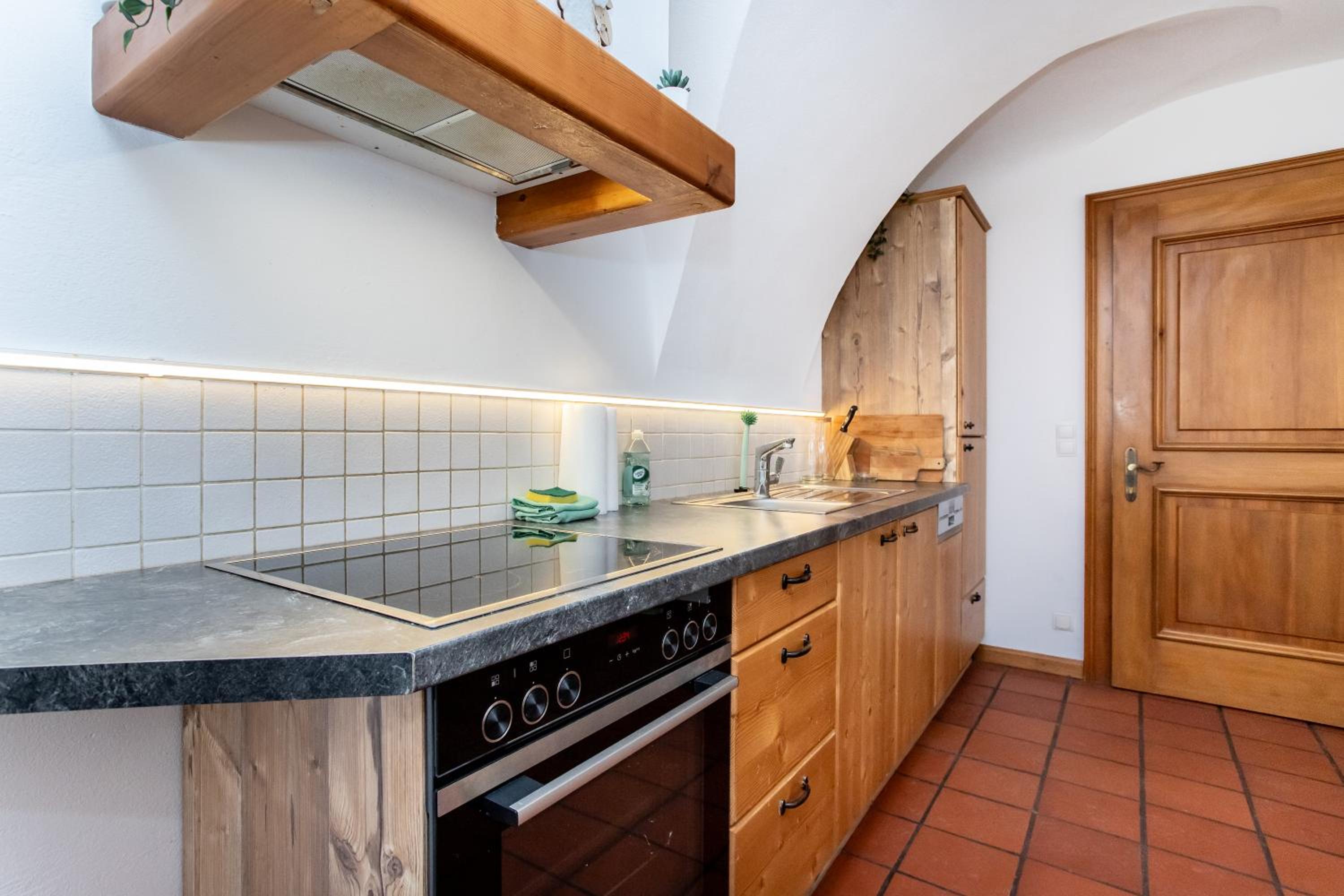 Naturresort FiSCHERGUT - Lodge Wolfgangthal