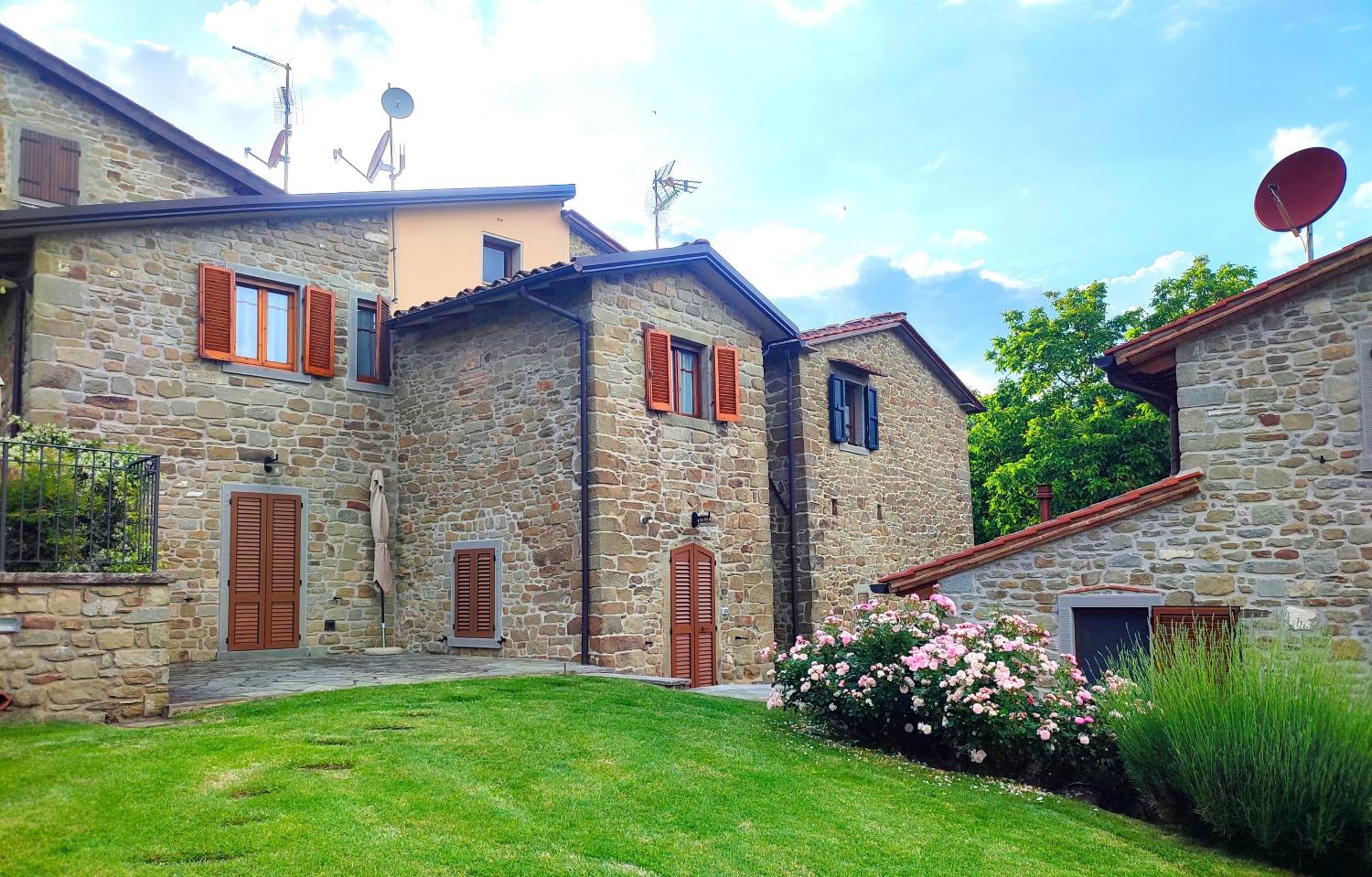 Podere Verdi Colline
