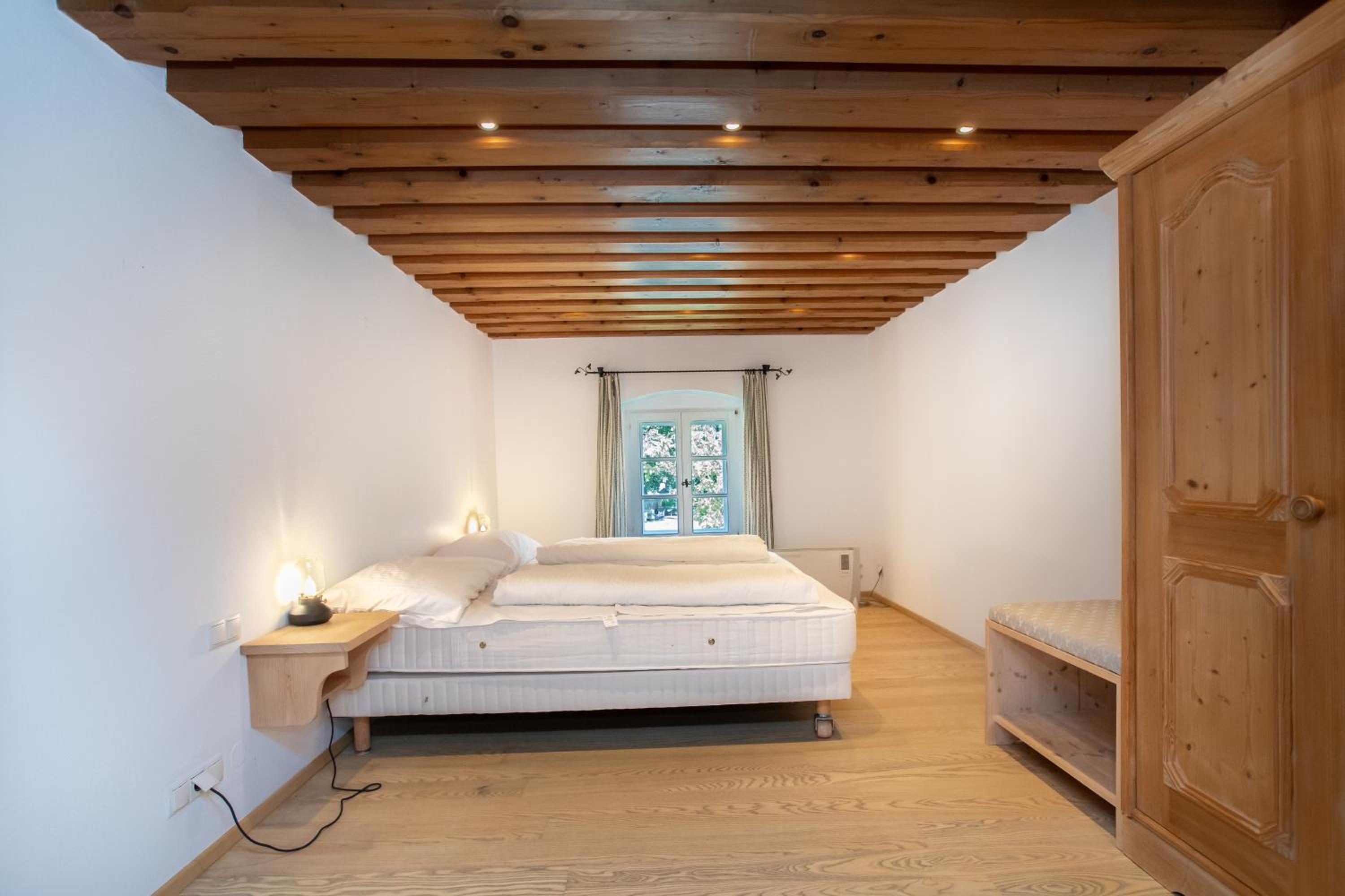 Naturresort FiSCHERGUT - Lodge Wolfgangthal