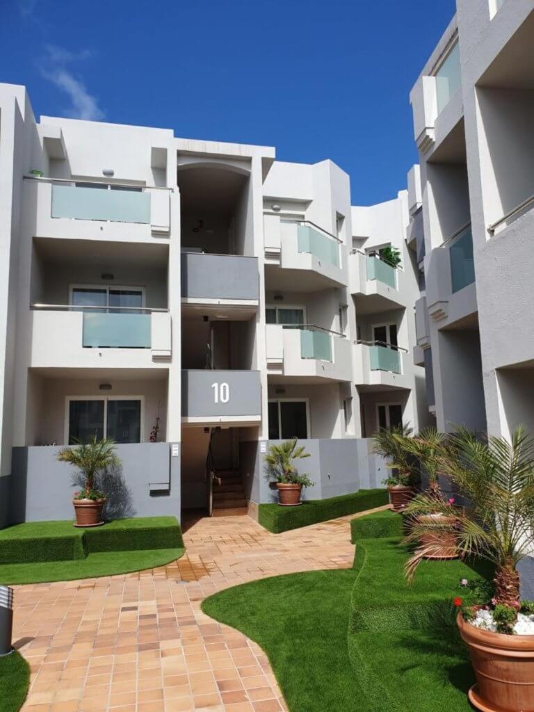 Hotel Corralejo Sun 119 Fuerteventura - Image 1