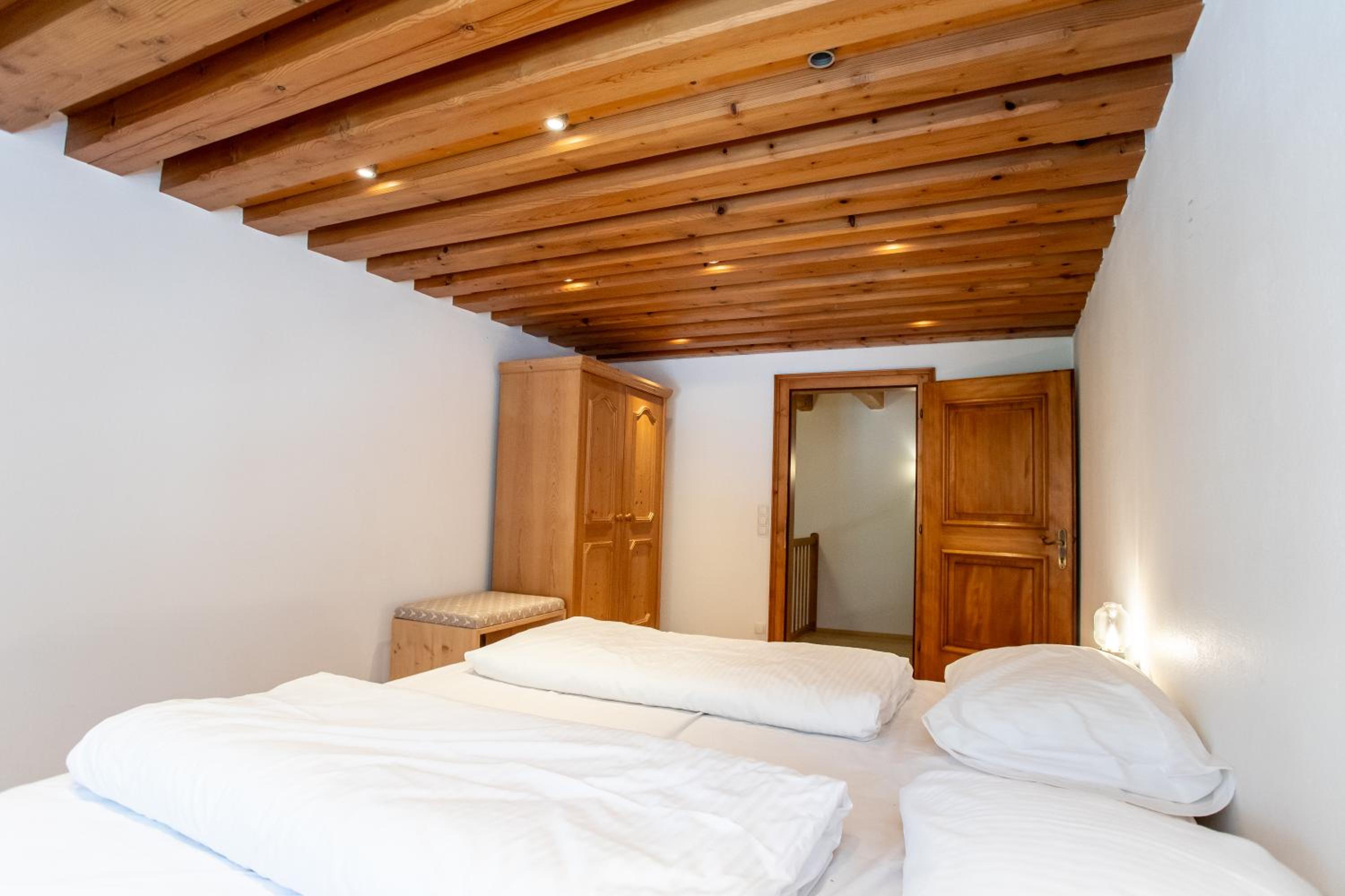 Naturresort FiSCHERGUT - Lodge Wolfgangthal