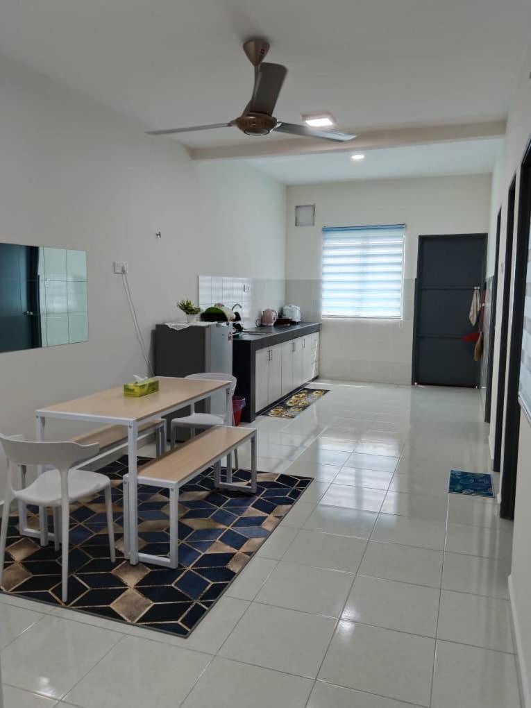 Homestay Arora Teluk Intan photo 1