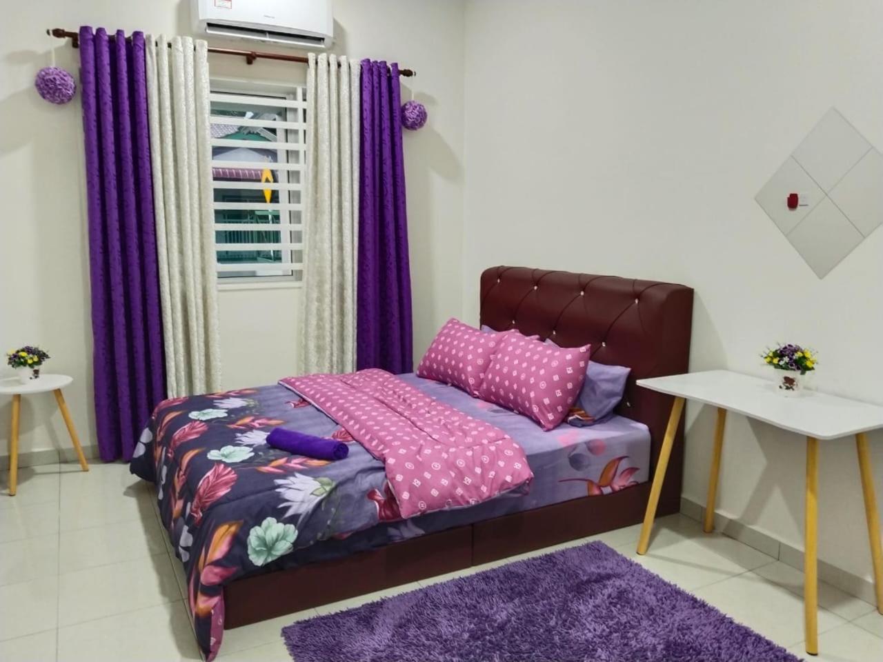 Homestay Arora Teluk Intan photo 2