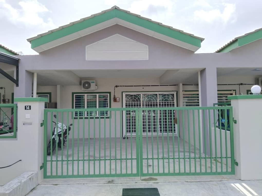 Homestay Arora Teluk Intan photo 3
