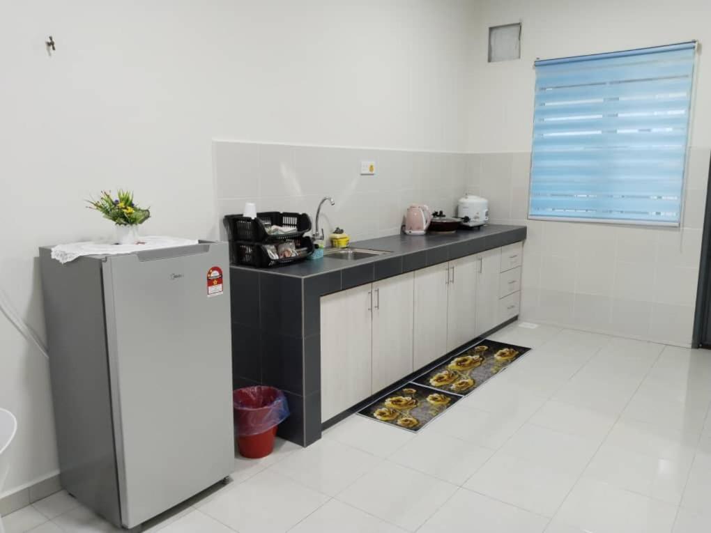 Homestay Arora Teluk Intan photo 4