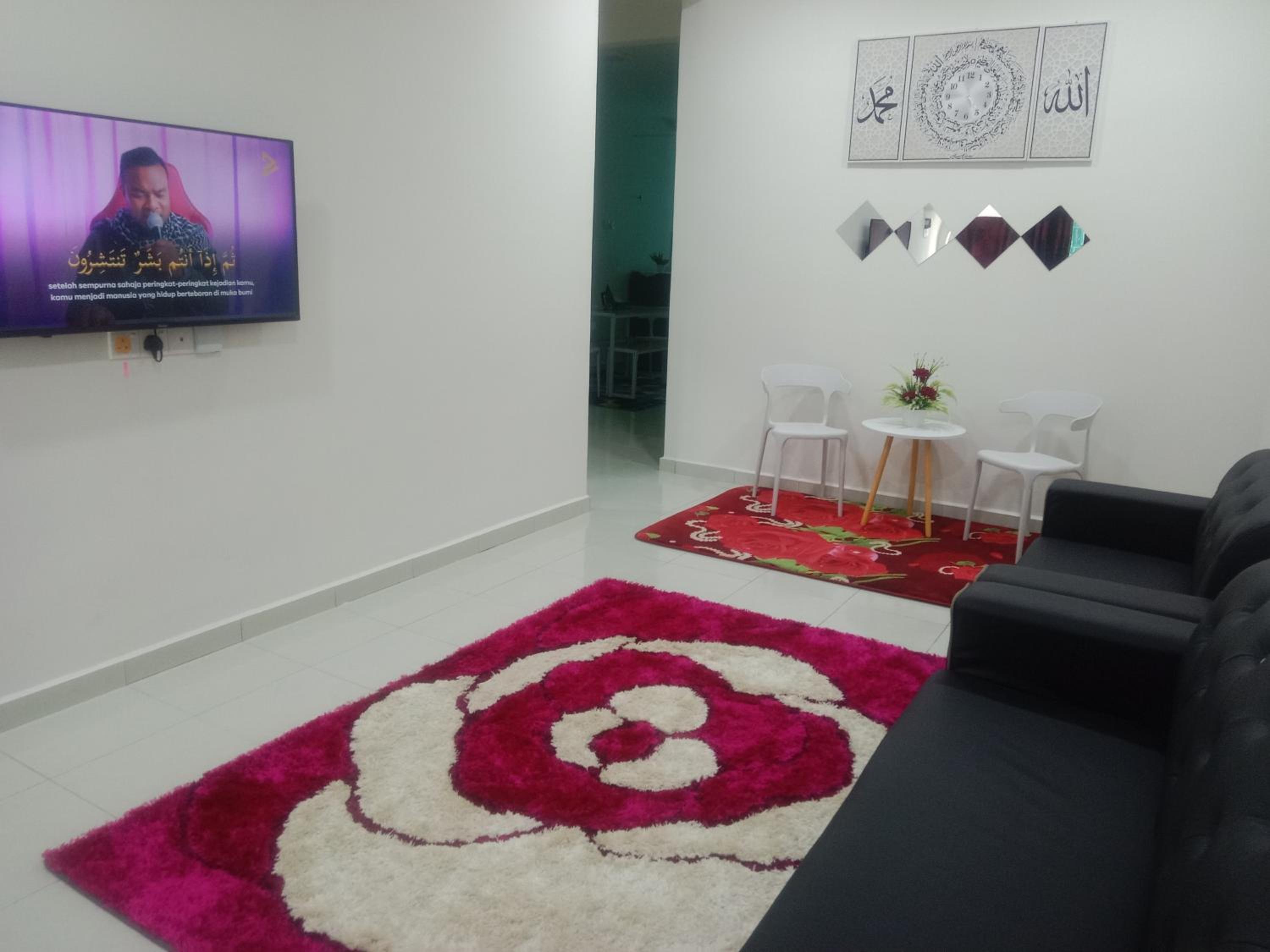 Homestay Arora Teluk Intan photo 5
