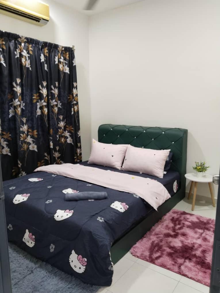 Homestay Arora Teluk Intan photo 6
