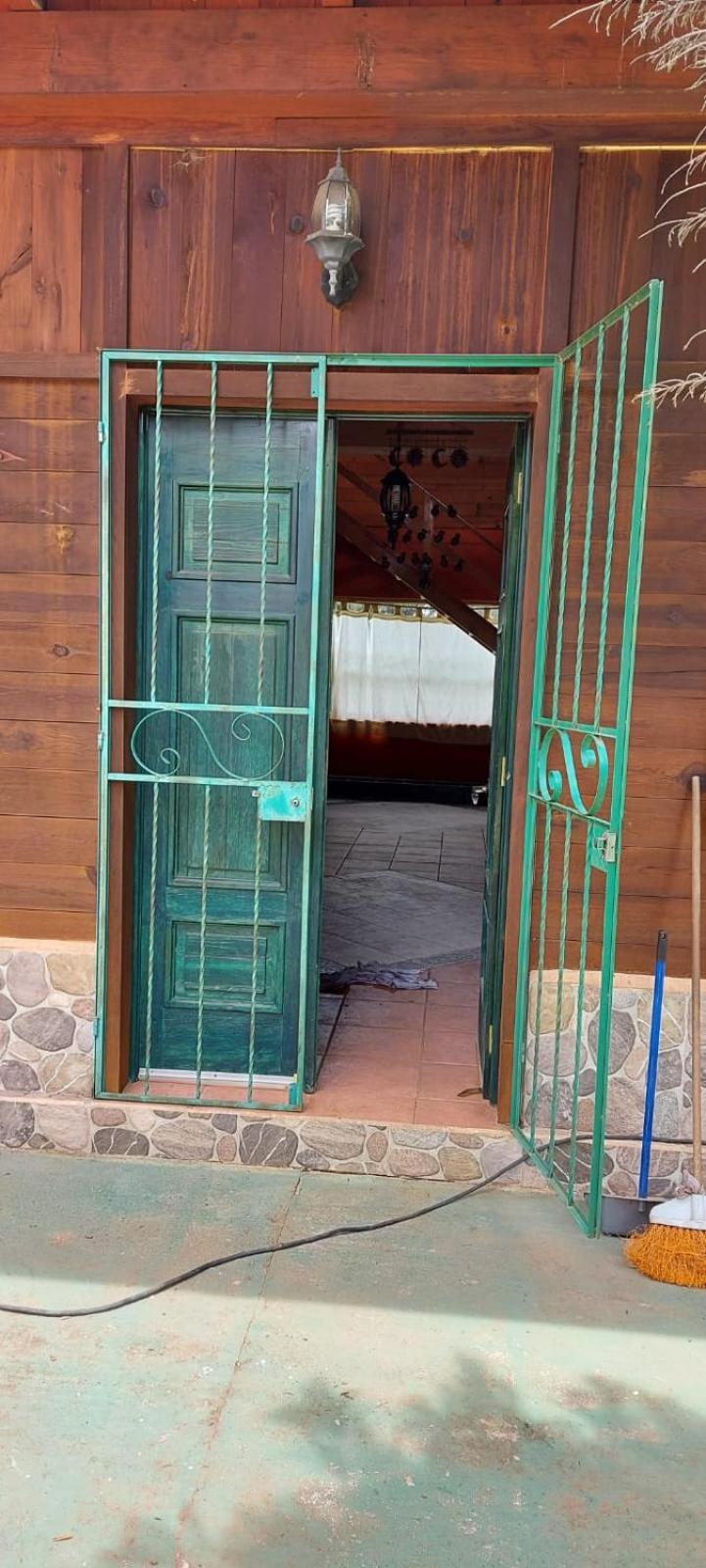 Cabaña en Umecuaro view 4