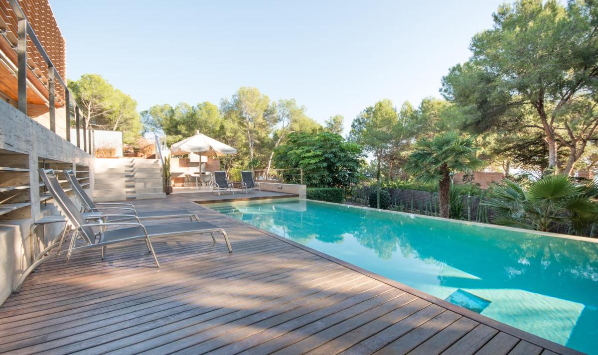 Villa Foixarda near Barcelona, TarracoHomes photo 4