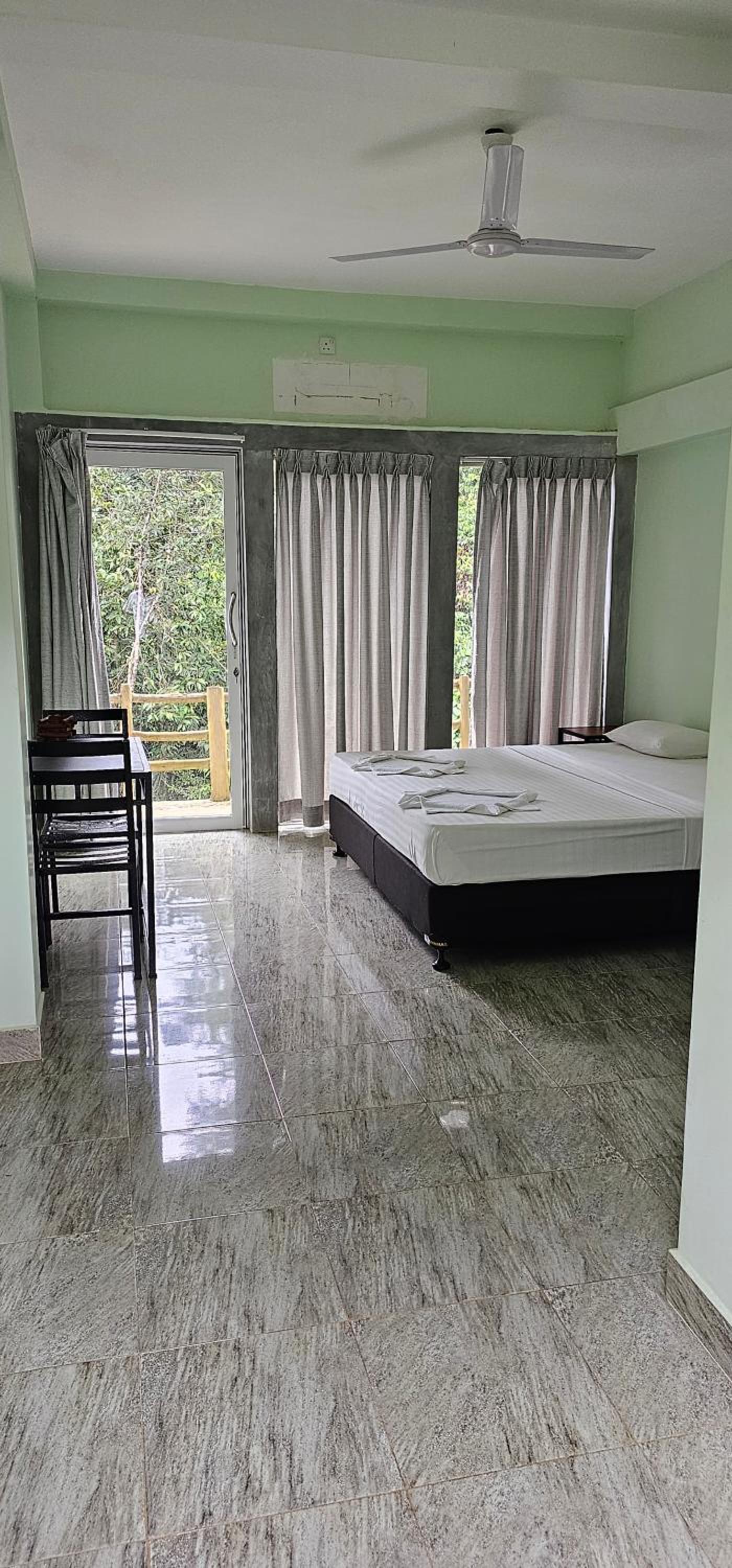 Birder's Lodge -Sinharaja