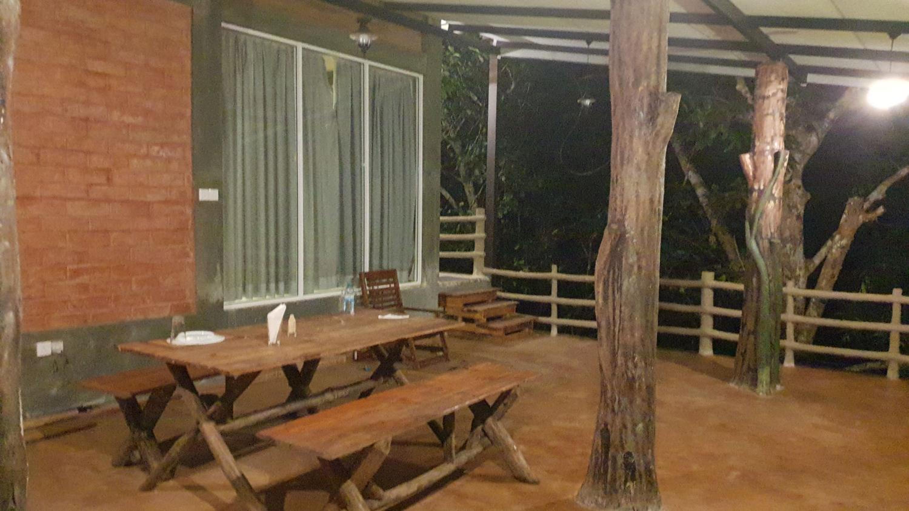 Birder's Lodge -Sinharaja