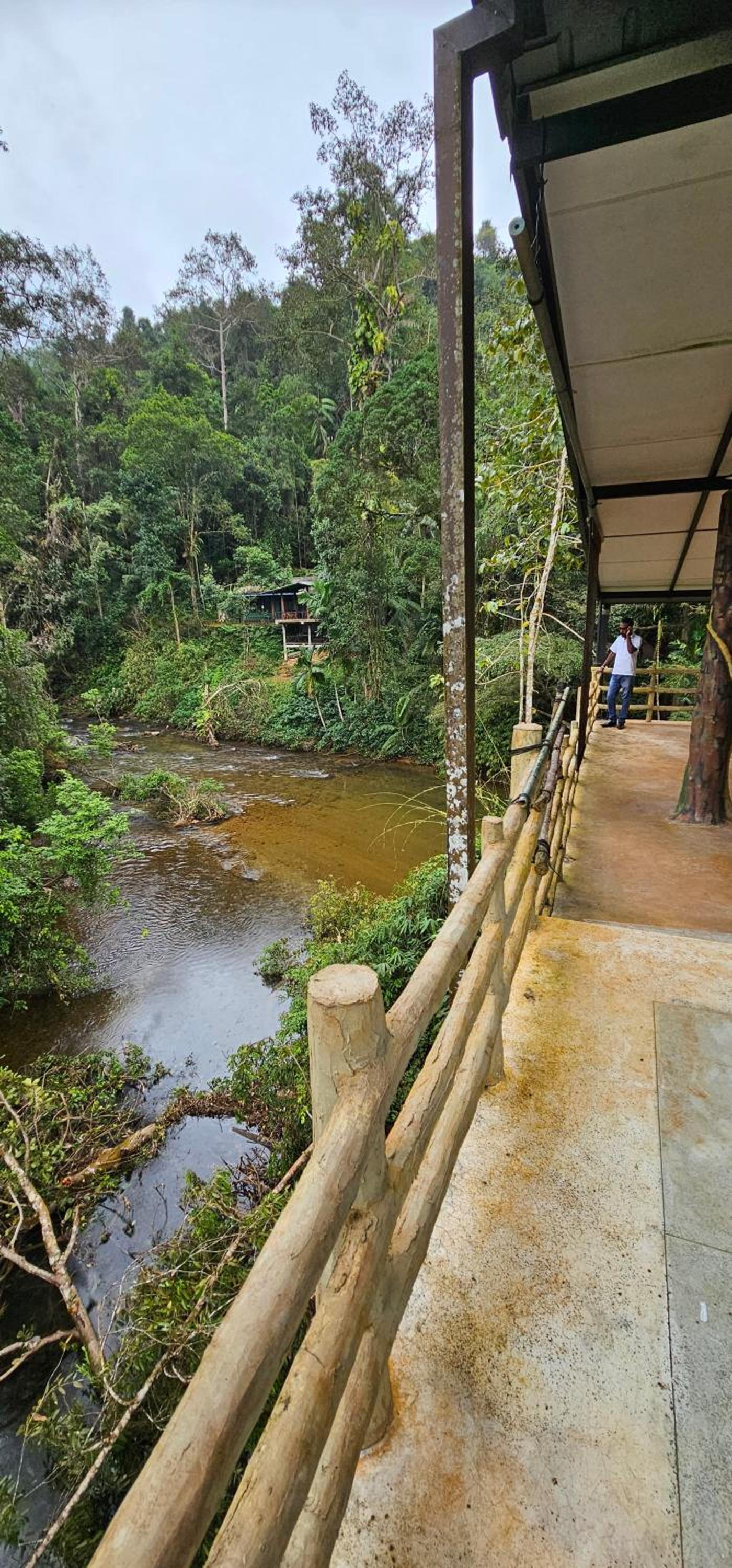 Birder's Lodge -Sinharaja