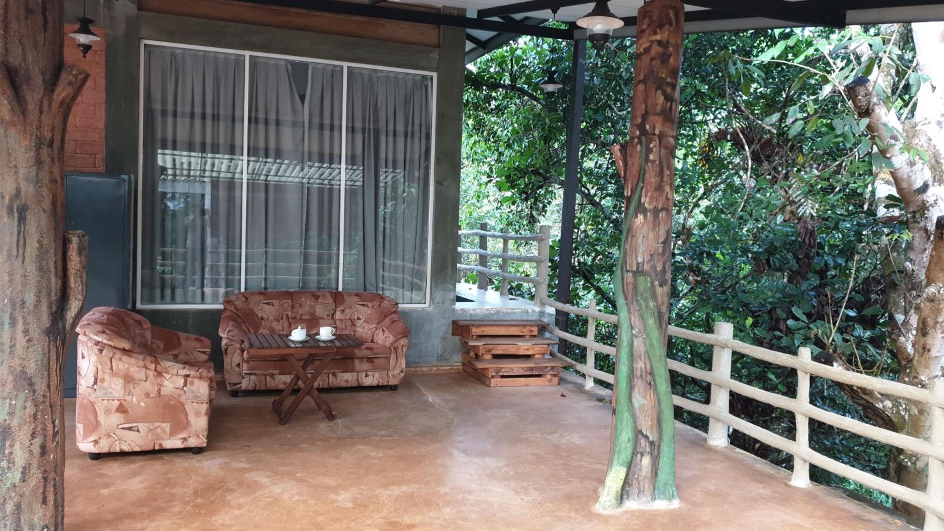 Birder's Lodge -Sinharaja