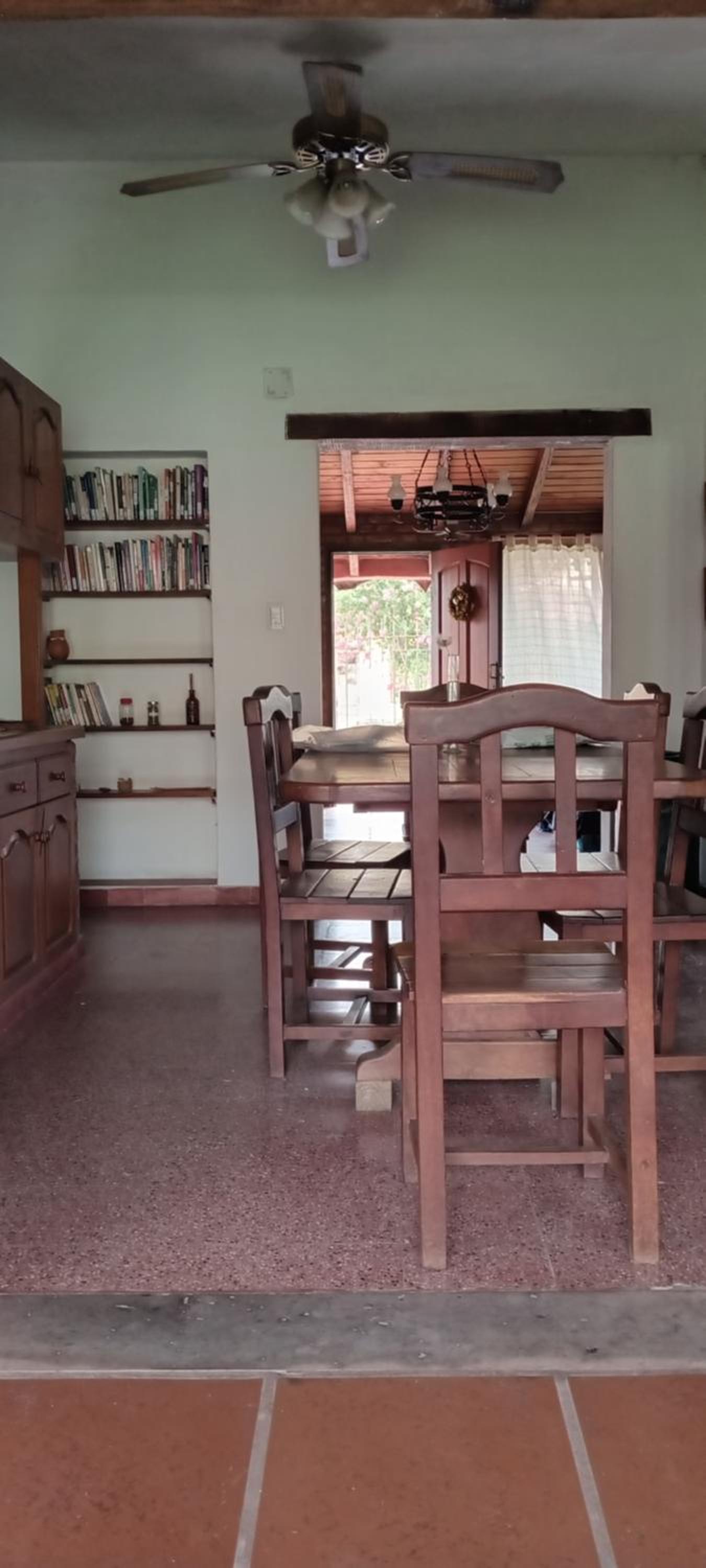 Villa Paz