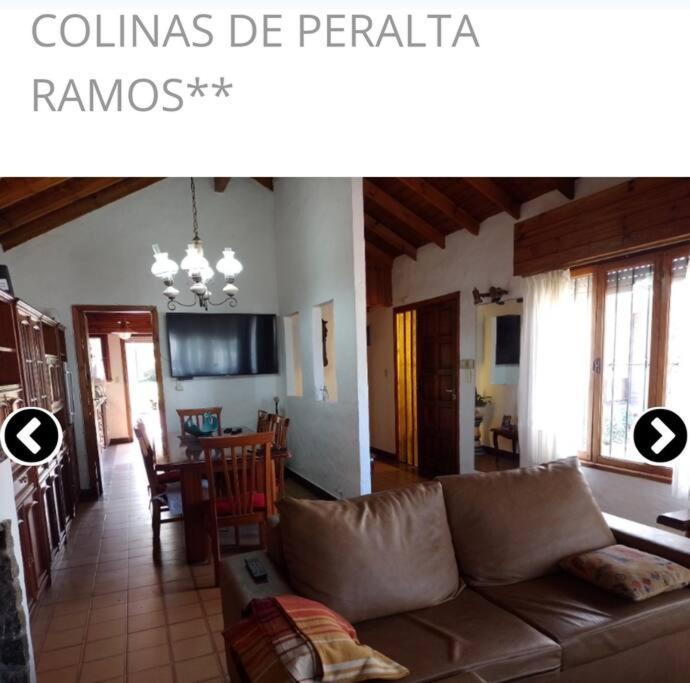 chalé, gran parque , quincho