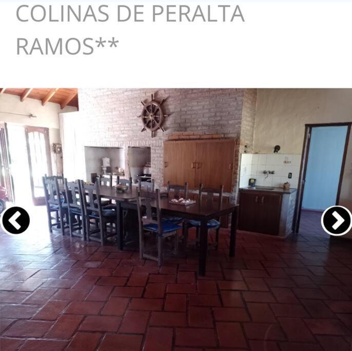 chalé, gran parque , quincho