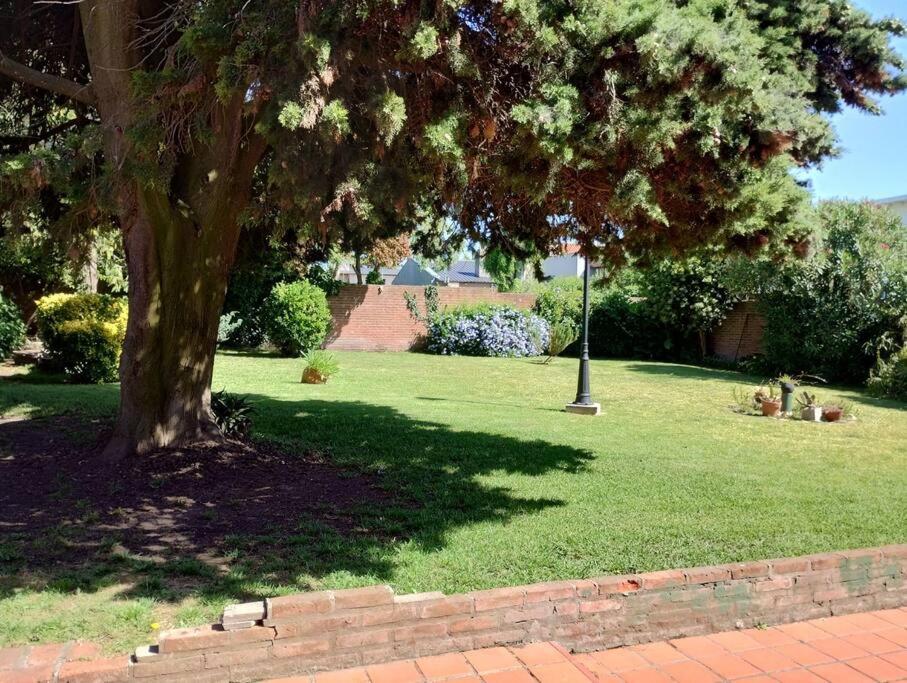 chalé, gran parque , quincho