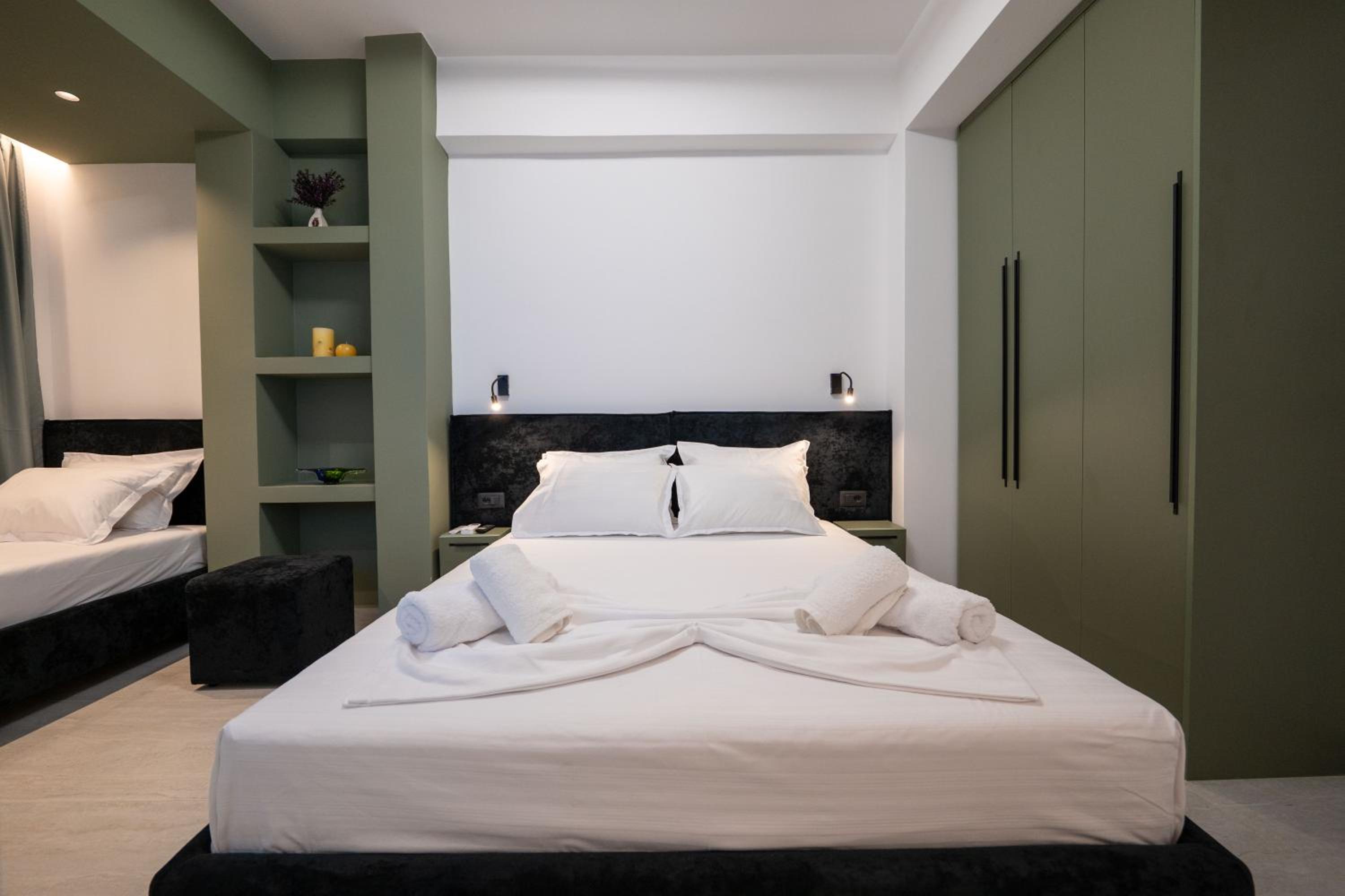 Euphoria Apartments