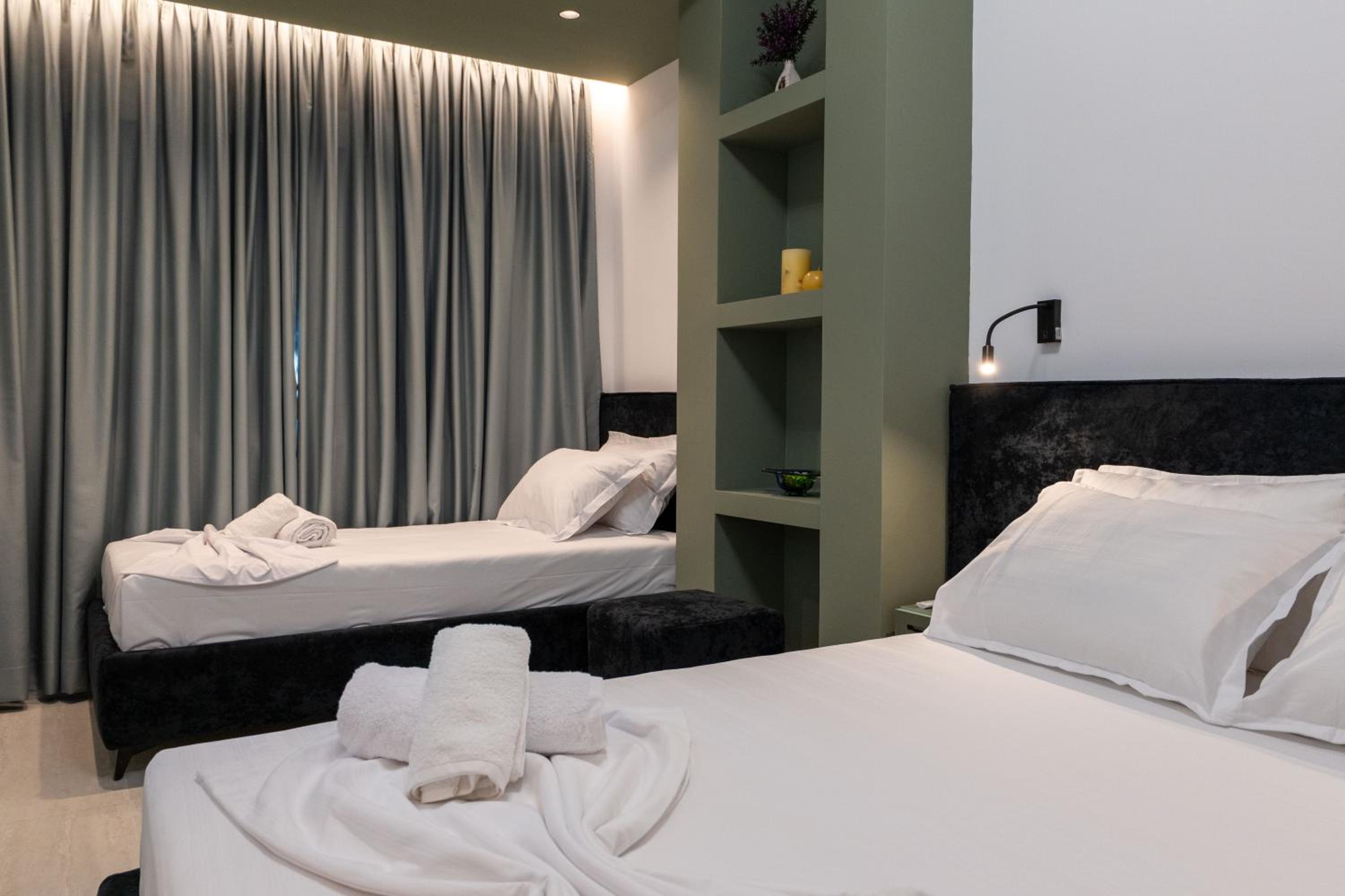 Euphoria Apartments