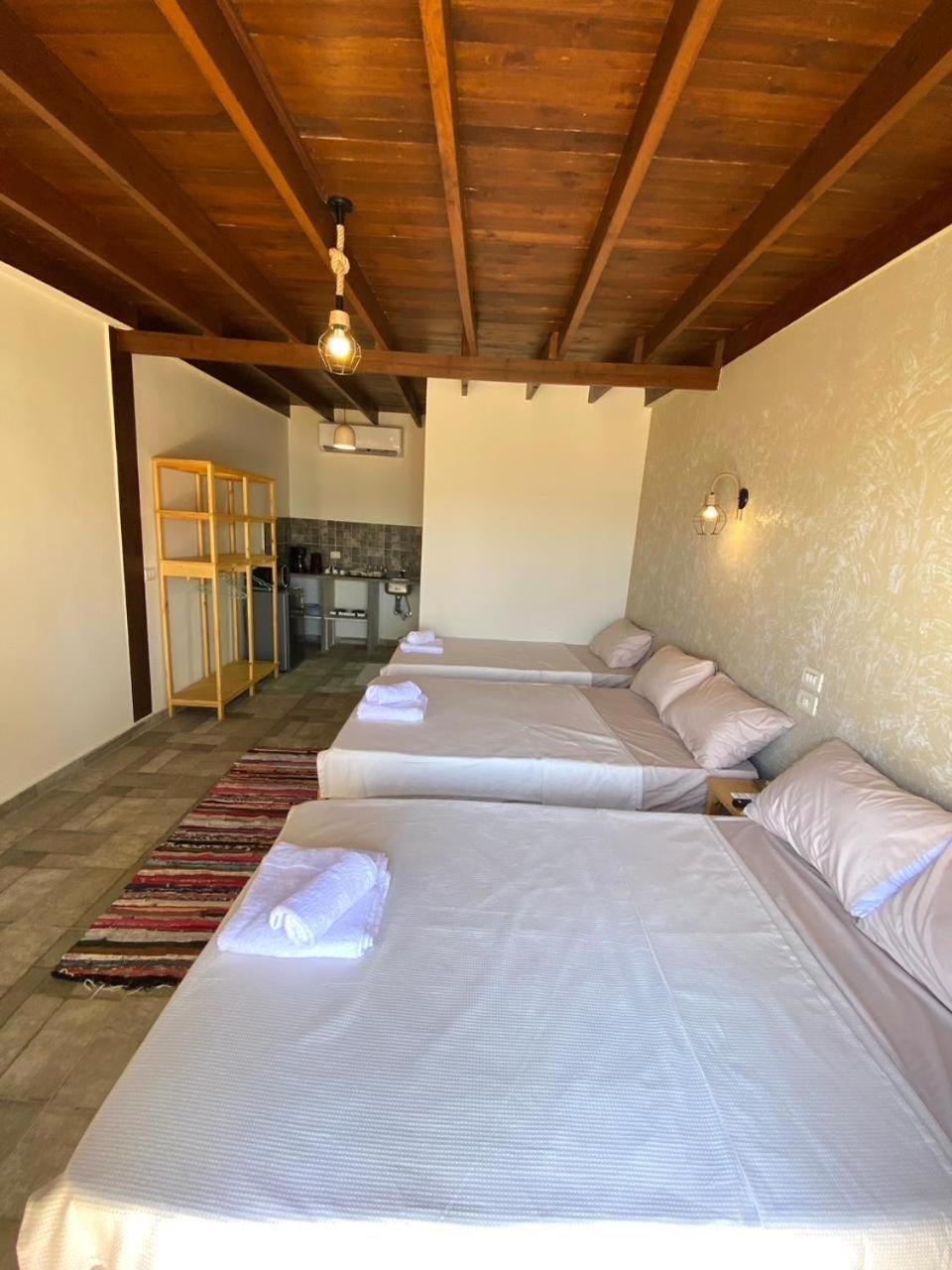 Balance Lodges