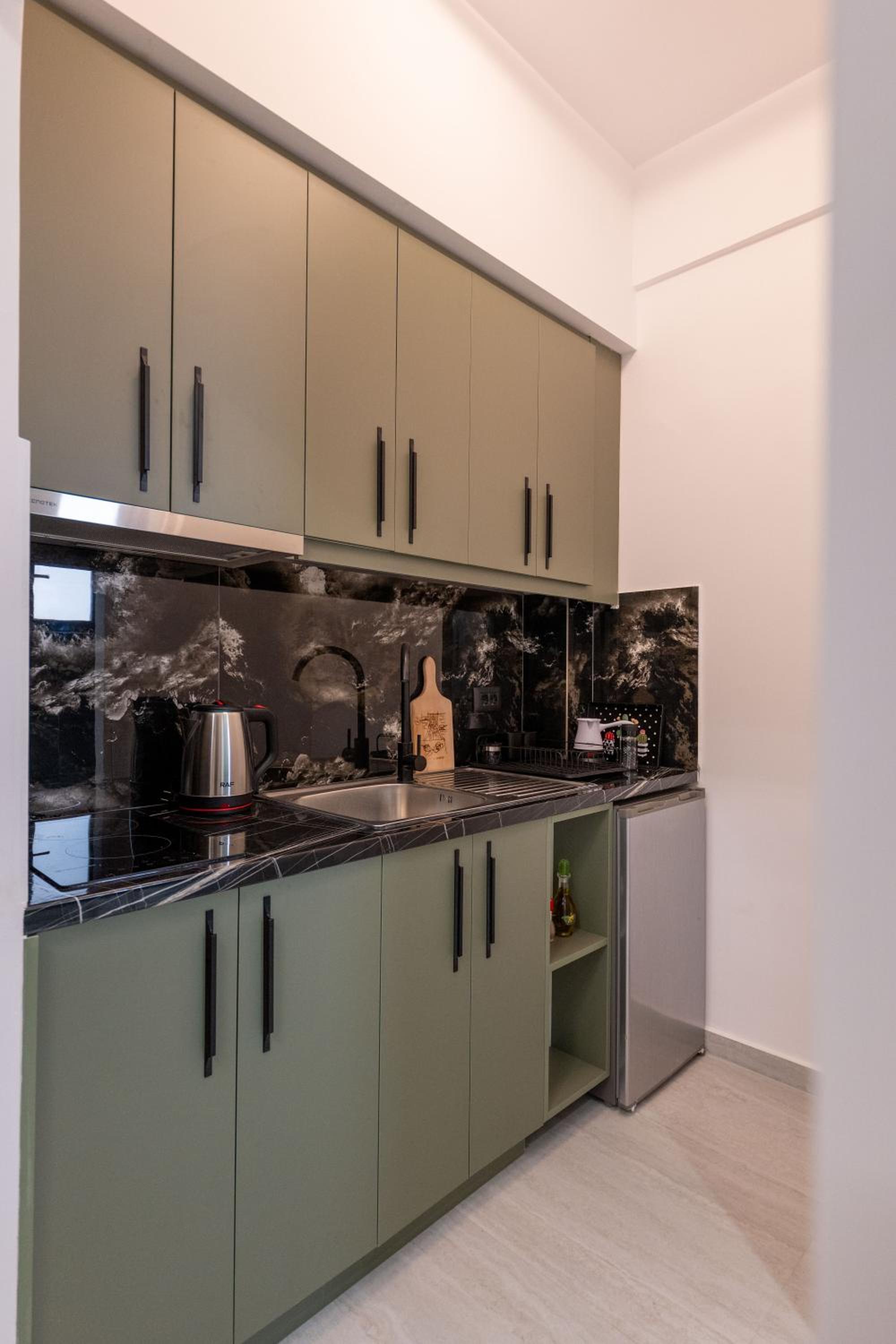 Euphoria Apartments