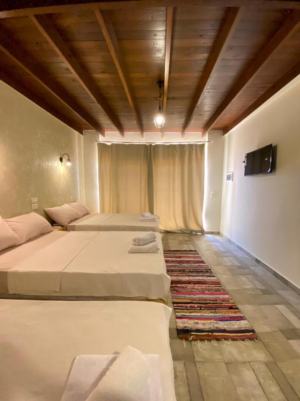 Balance Lodges