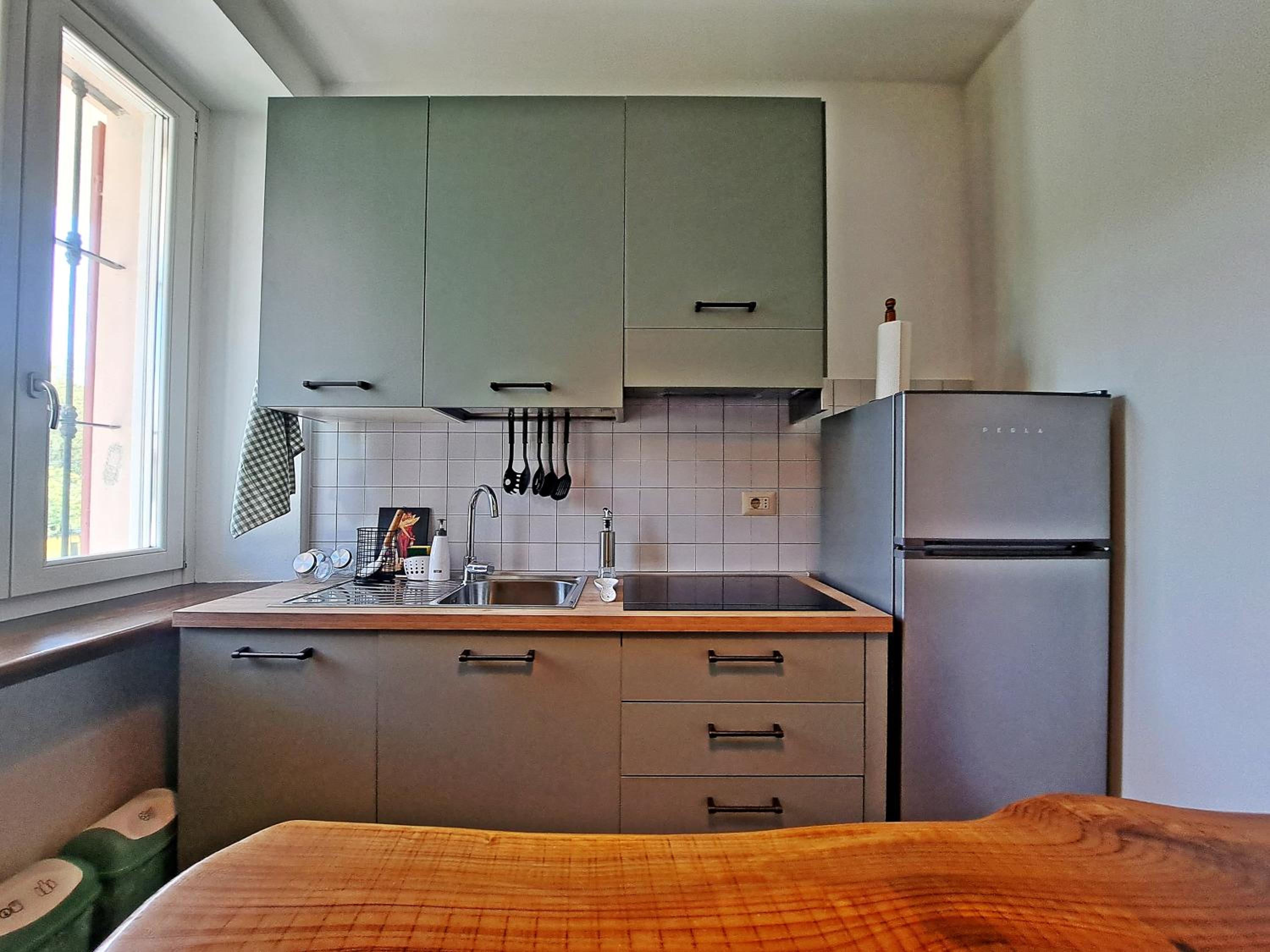 Casa Ninì - Holidays in Oltrepo view 2