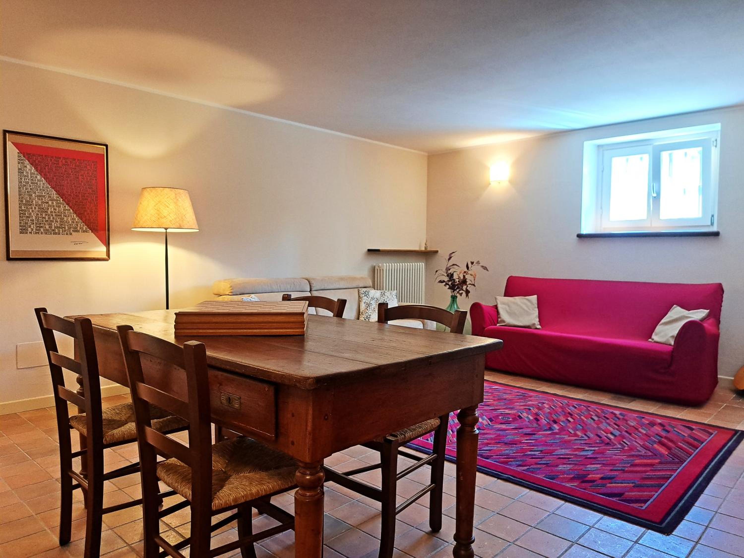 Casa Ninì - Holidays in Oltrepo view 4