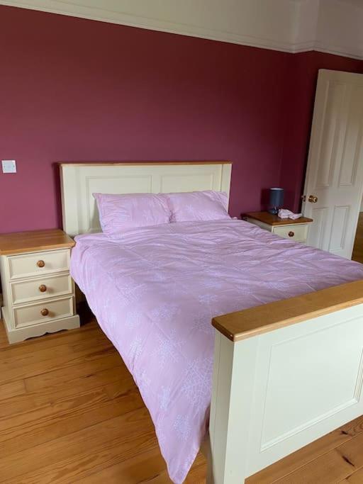 Doagh Road garrison BT93 view 5