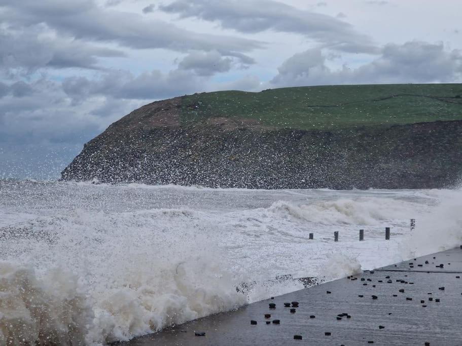 The Old Bank at St Bees, Western Lakes view 3