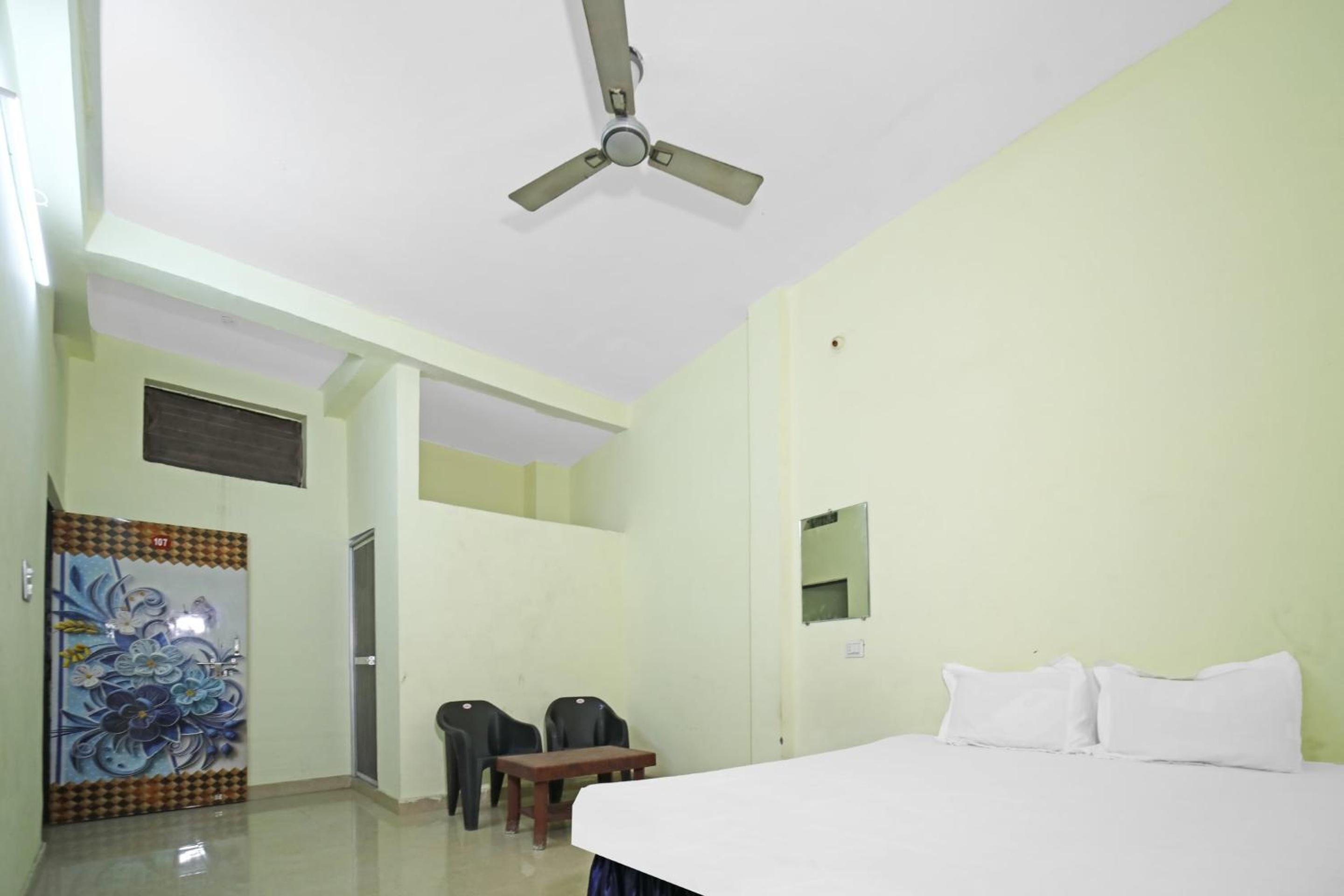 Hotel O Amaira view 5