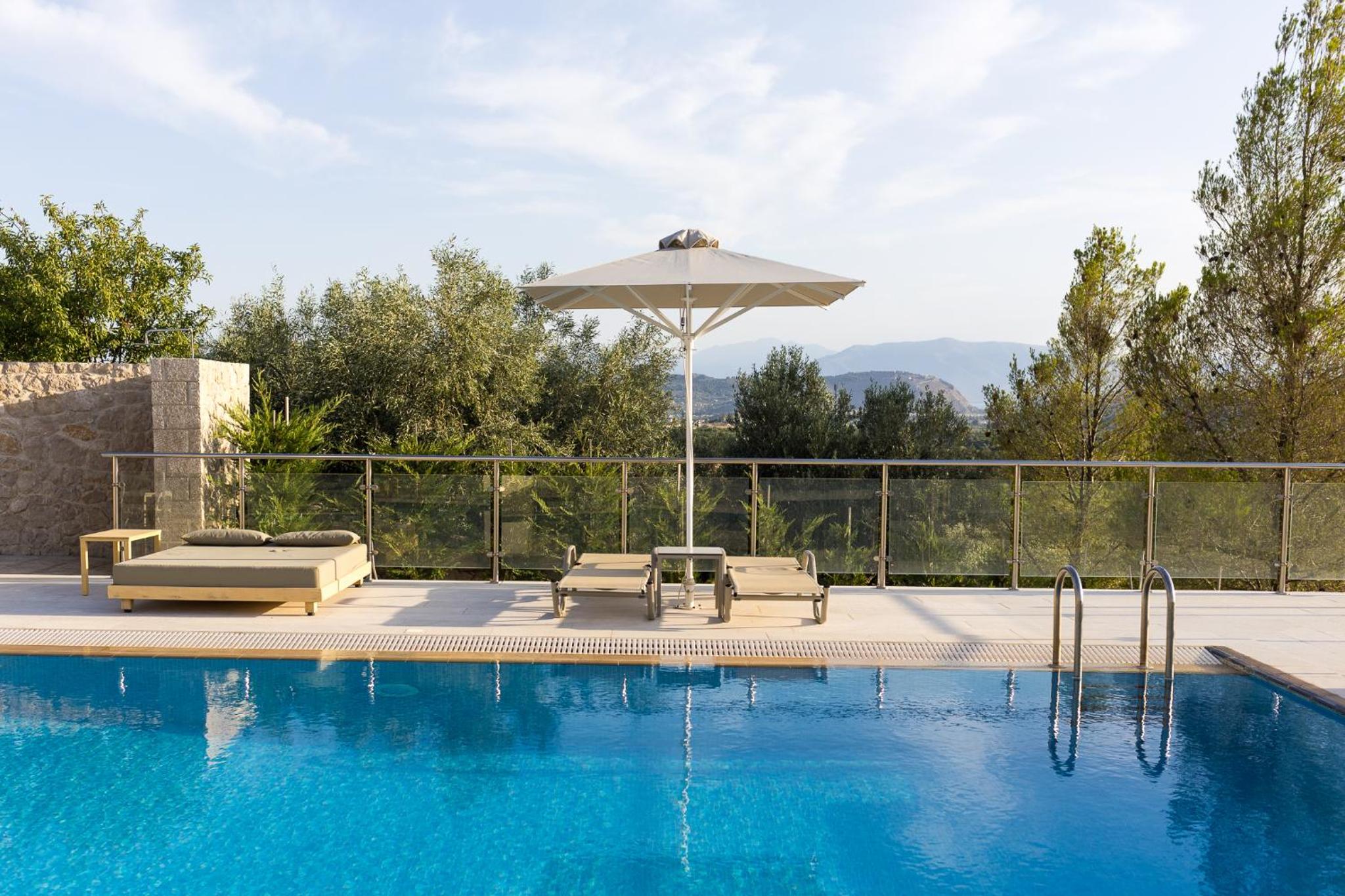 Anassia Villas