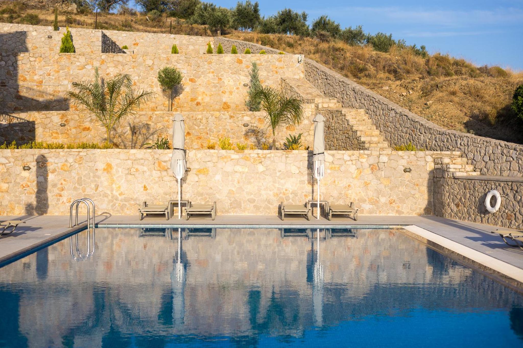 Anassia Villas