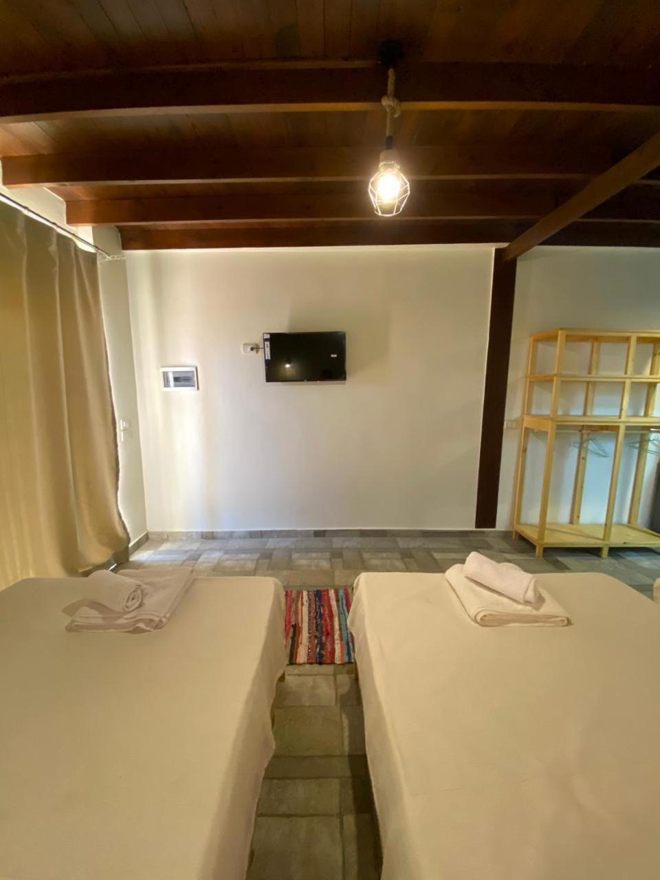 Balance Lodges