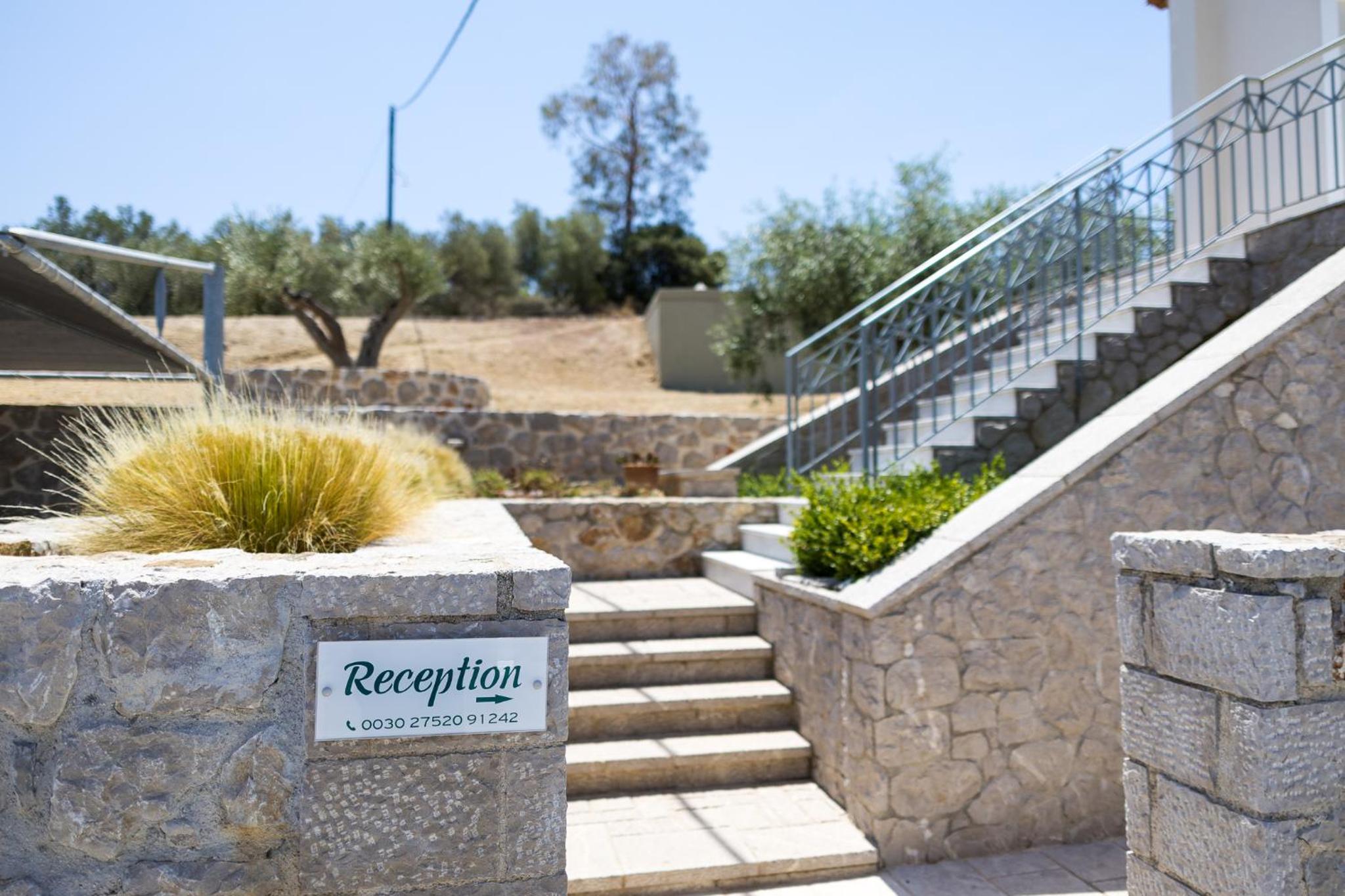 Anassia Villas