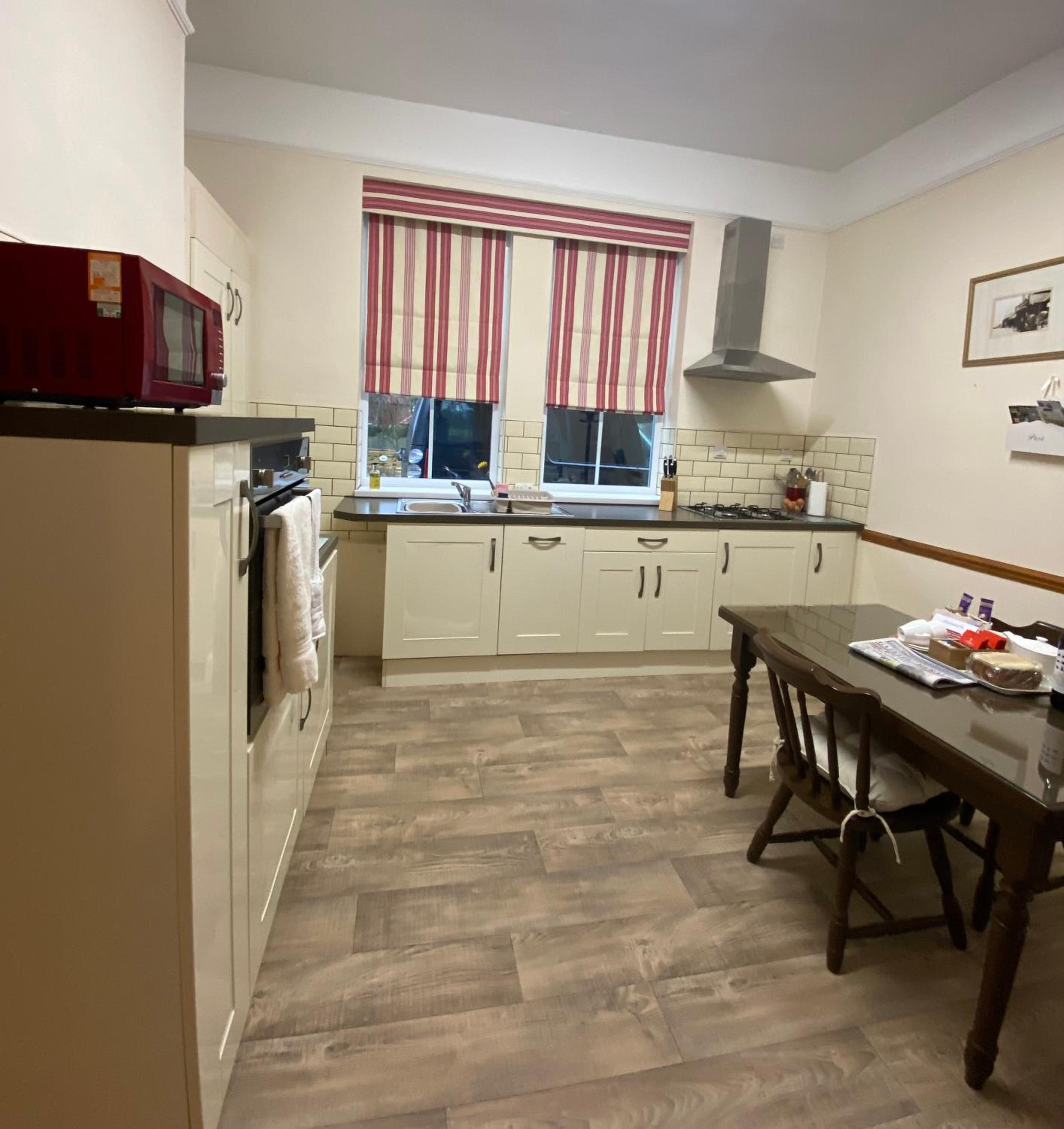 Station House Holiday Cottages, Exclusively For Grown Ups, Thornton Dale view 5