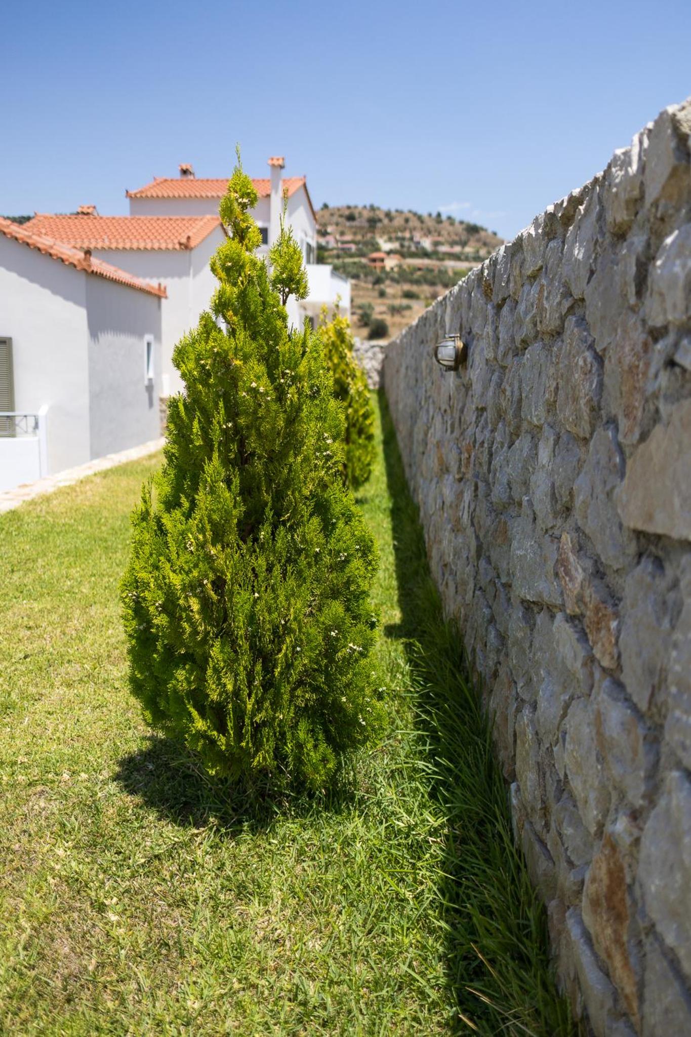 Anassia Villas