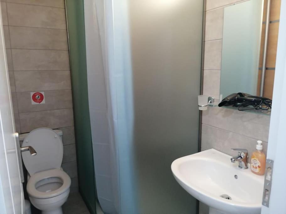 Nektar's little cute apartment in centre Athens photo 2