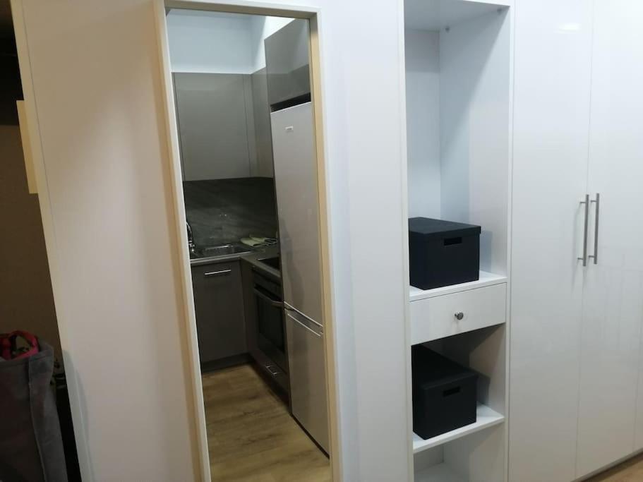 Nektar's little cute apartment in centre Athens photo 4