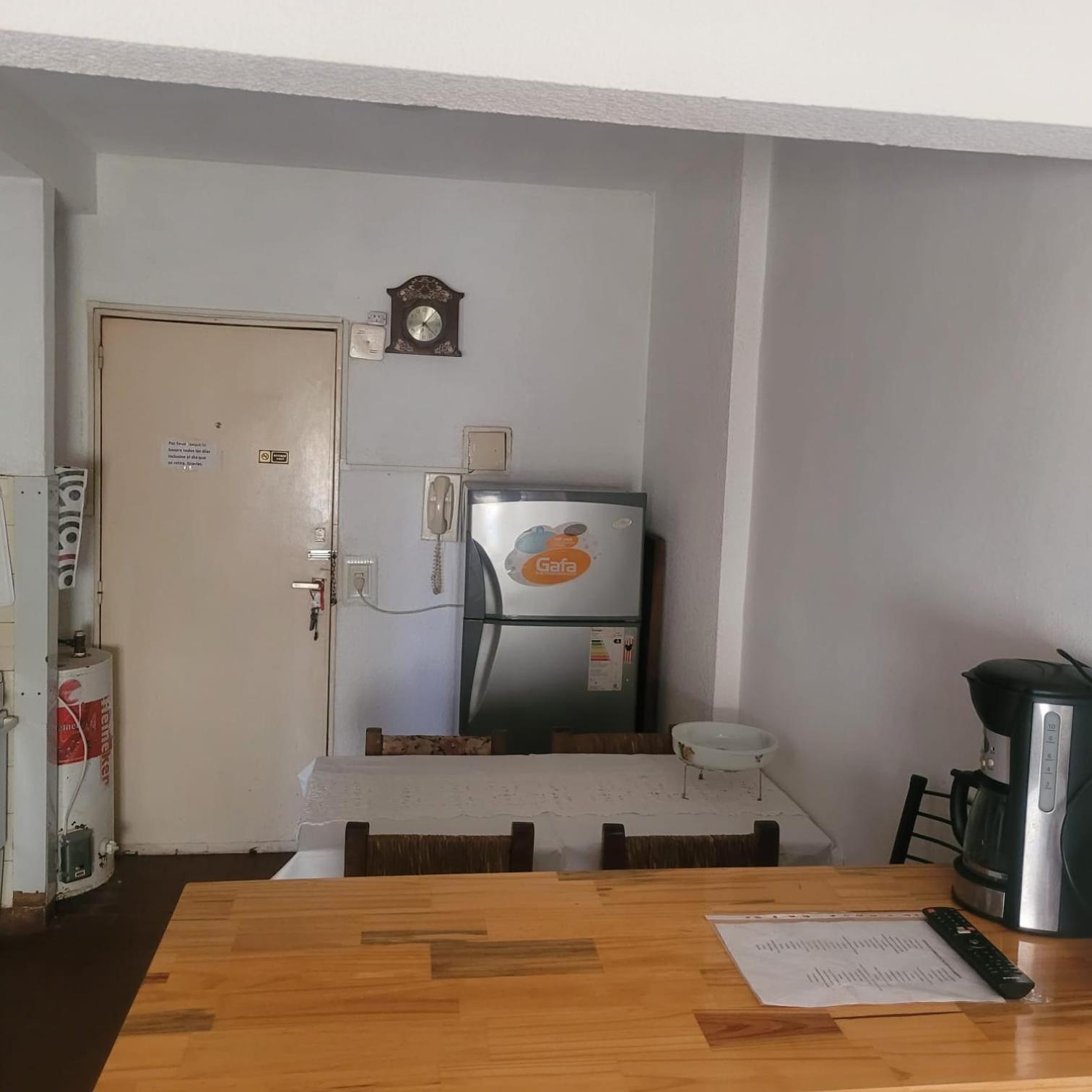 Departamento Marta y Horacio
